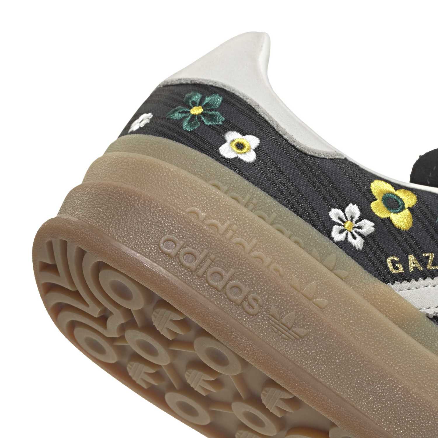 Adidas Gazelle Bold W