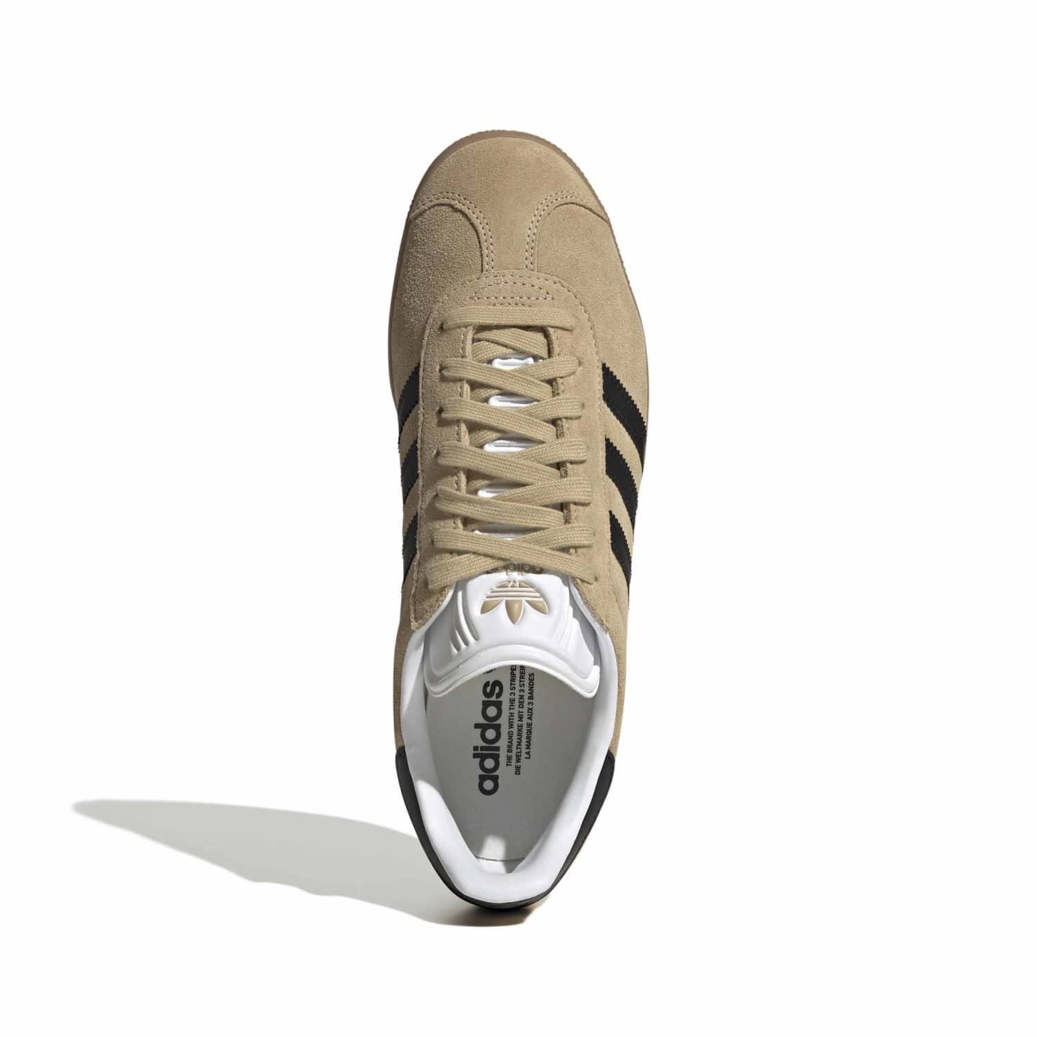 Adidas Gazelle Homme