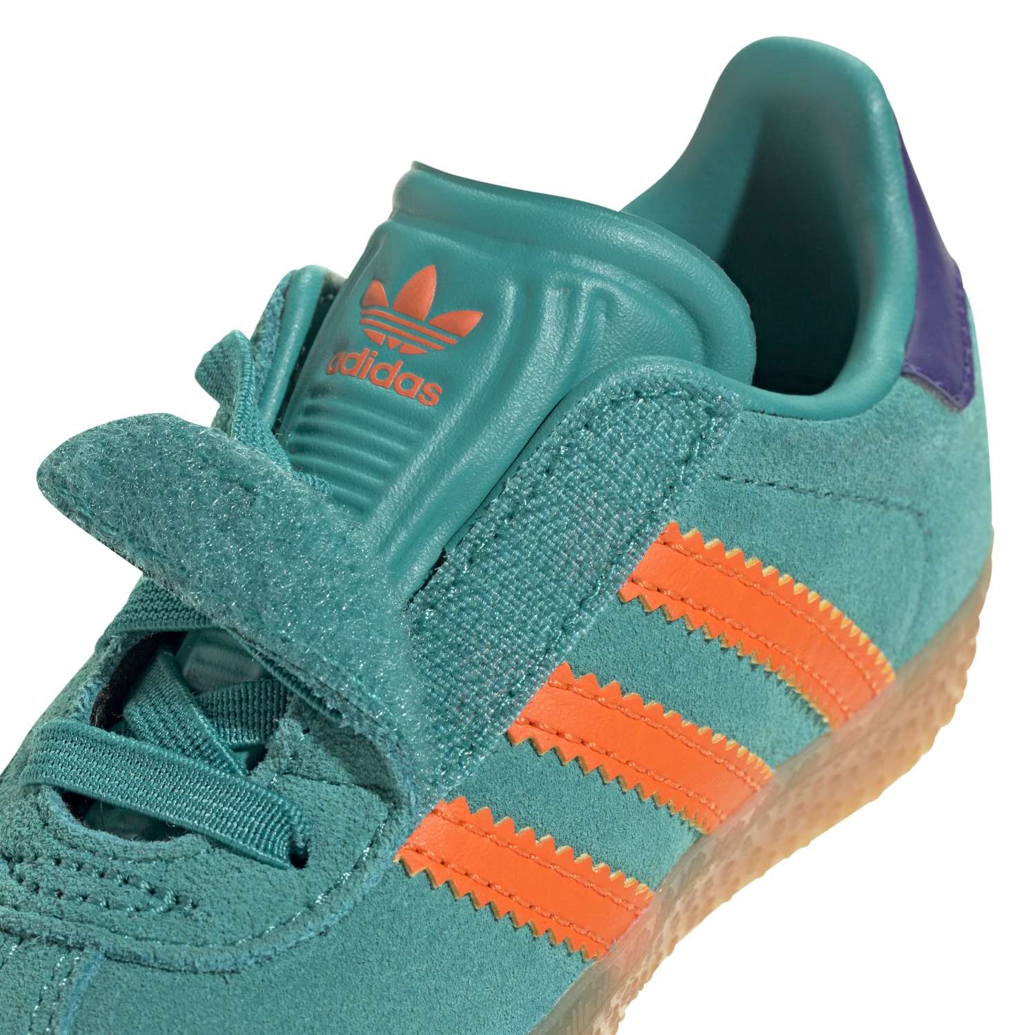Adidas Gazelle I CF