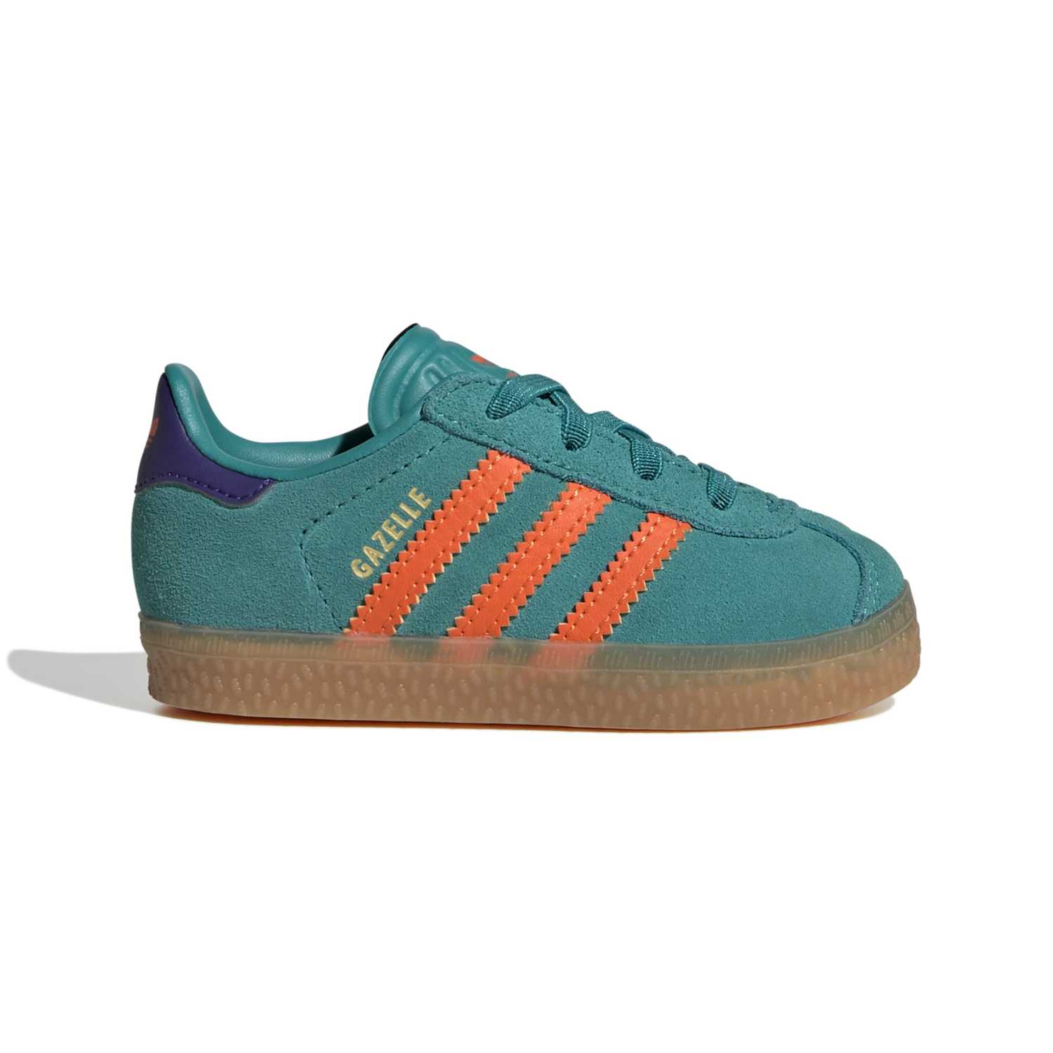 Adidas Gazelle I CF