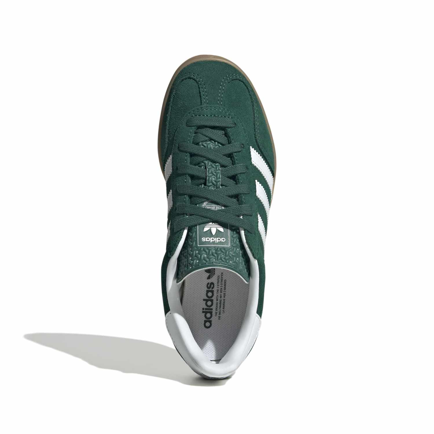 Adidas Gazelle Indoor