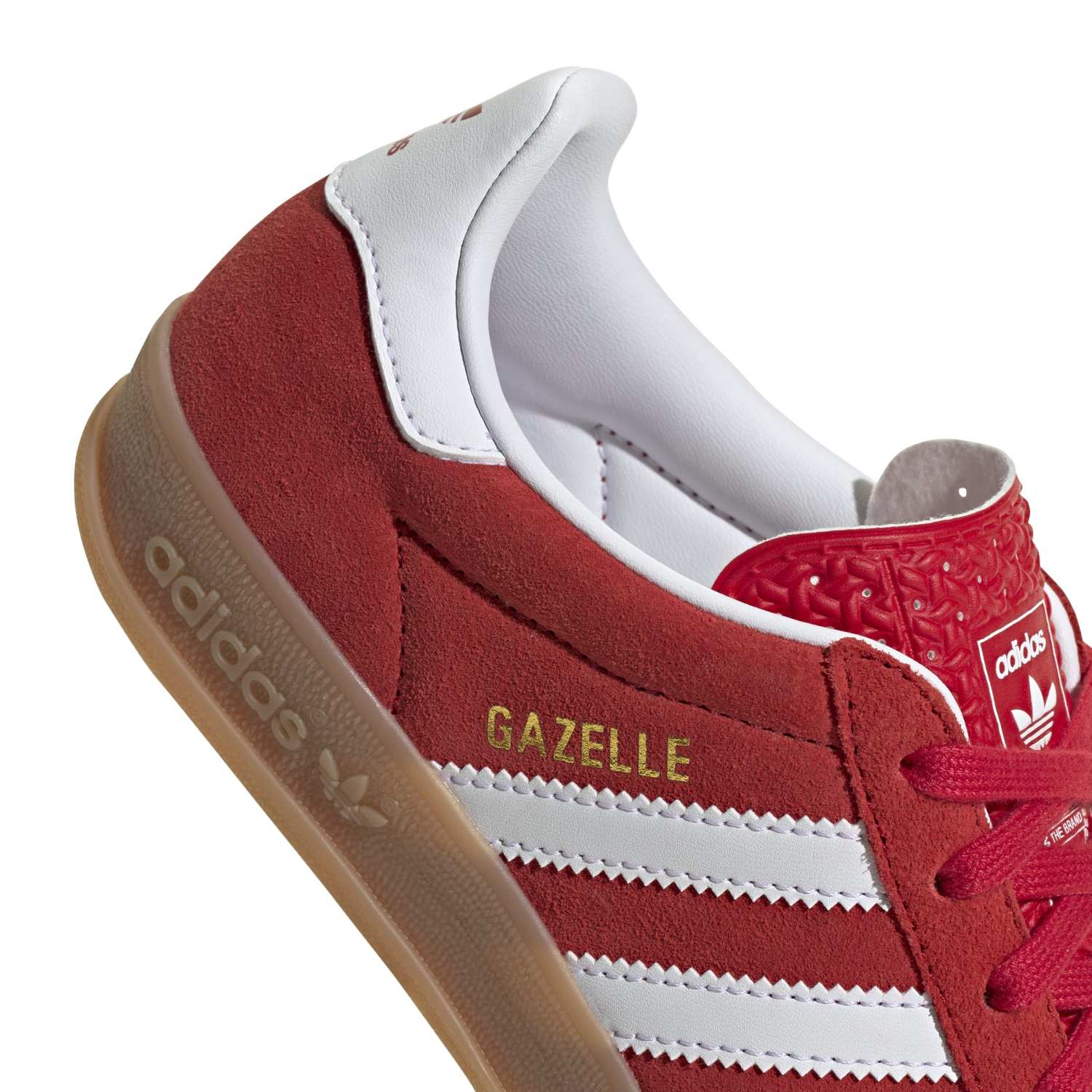 Adidas Gazelle Indoor