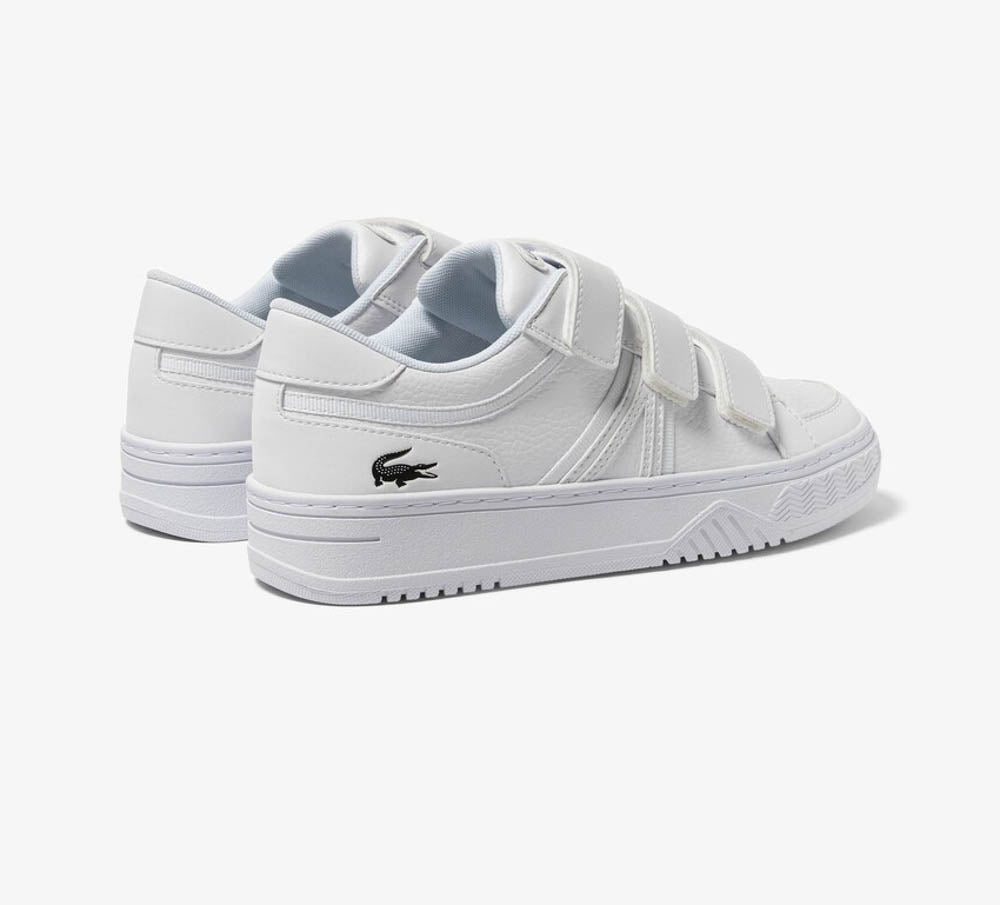 Lacoste L001 123 4