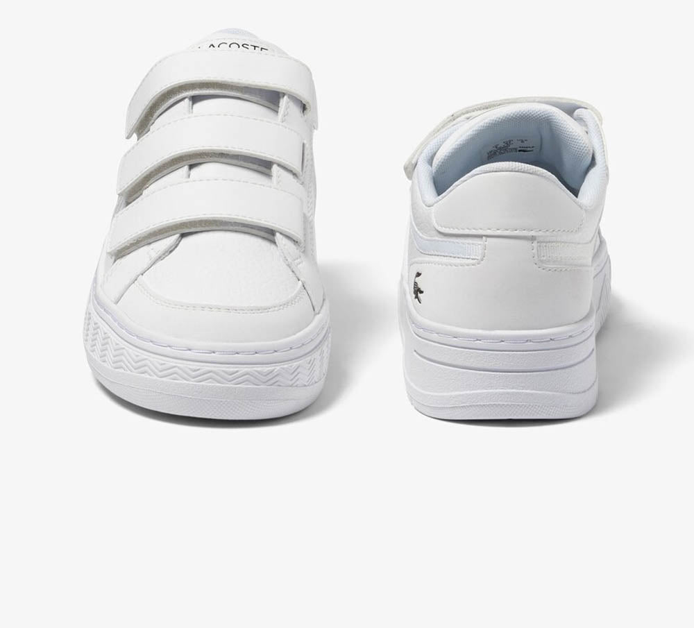 Lacoste L001 123 4