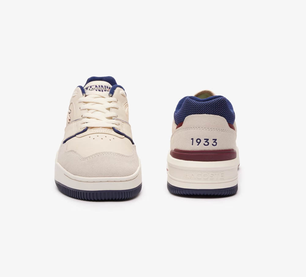 Lacoste Lineshot 223 3 SMA