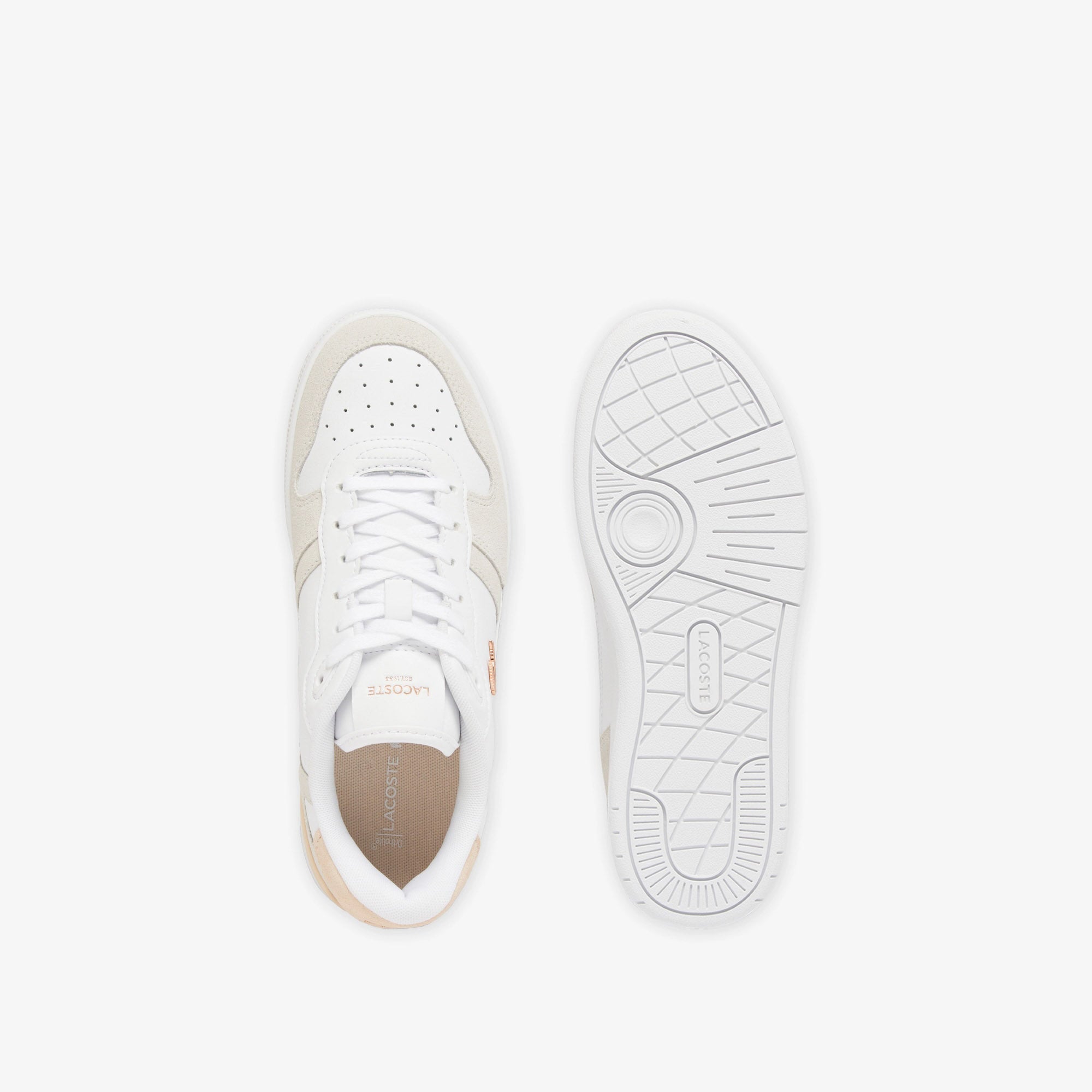 Lacoste T-Clip SET 224 6 SFA