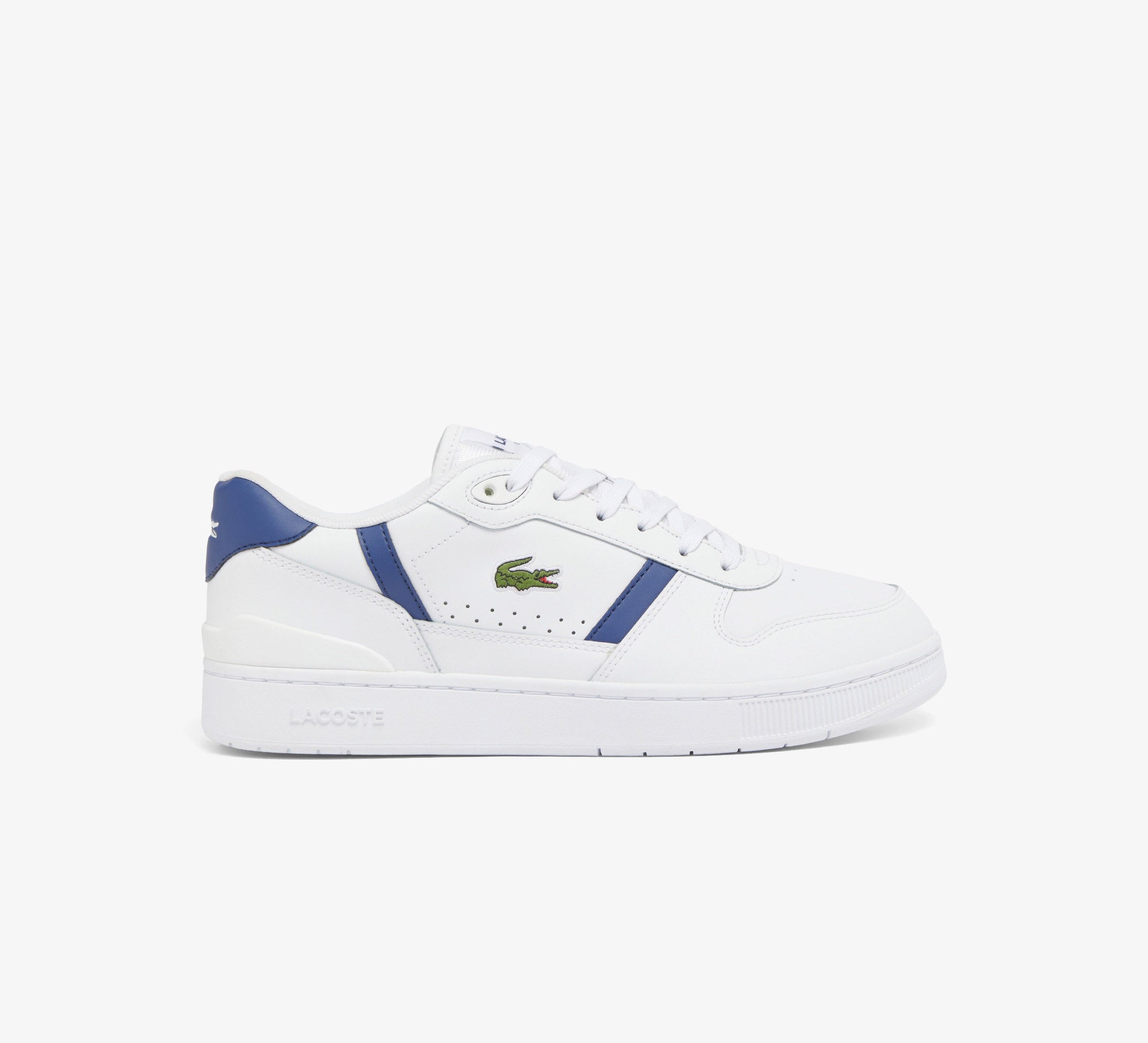 Lacoste T-Clip Set SMA