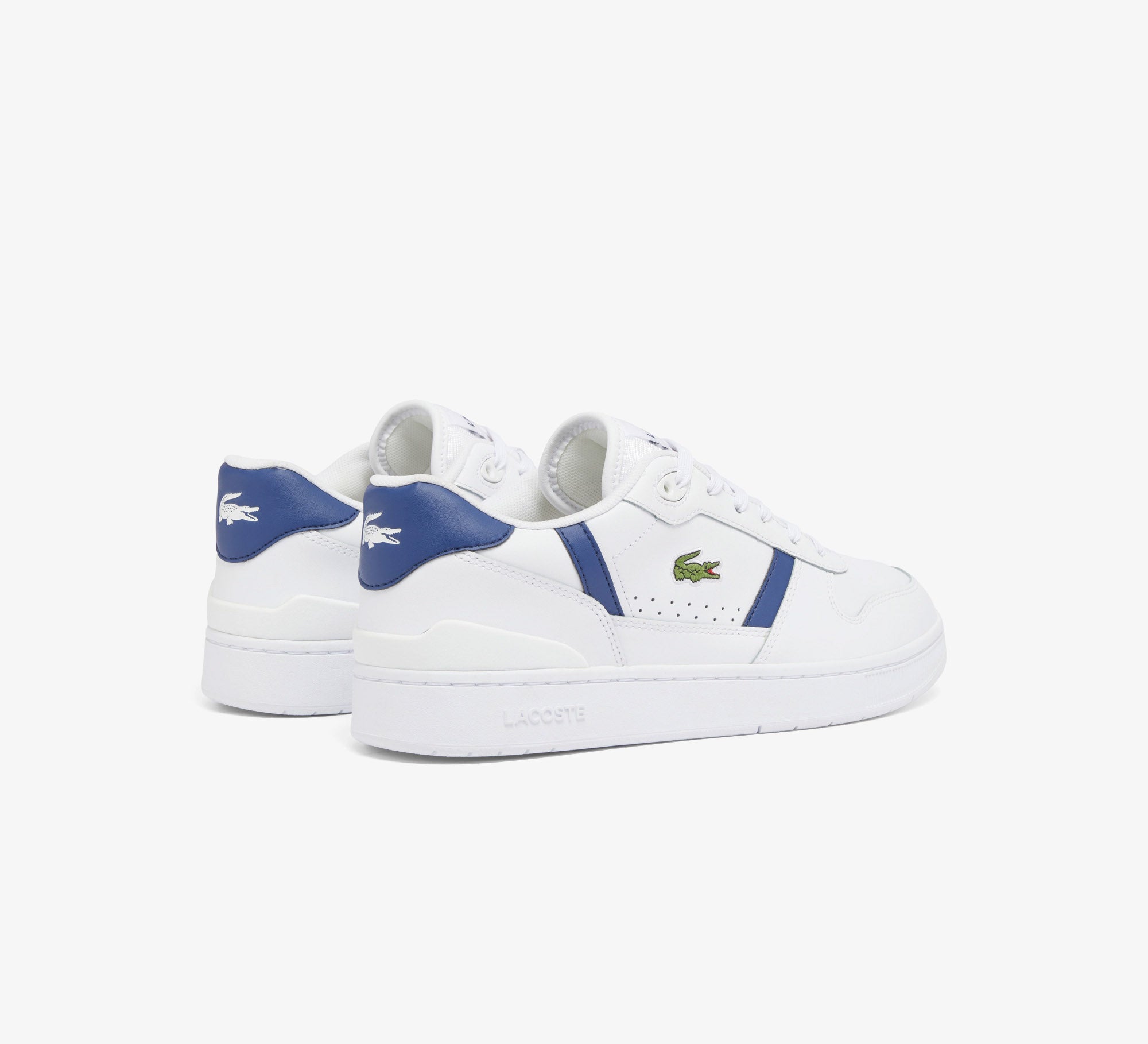 Lacoste T-Clip Set SMA