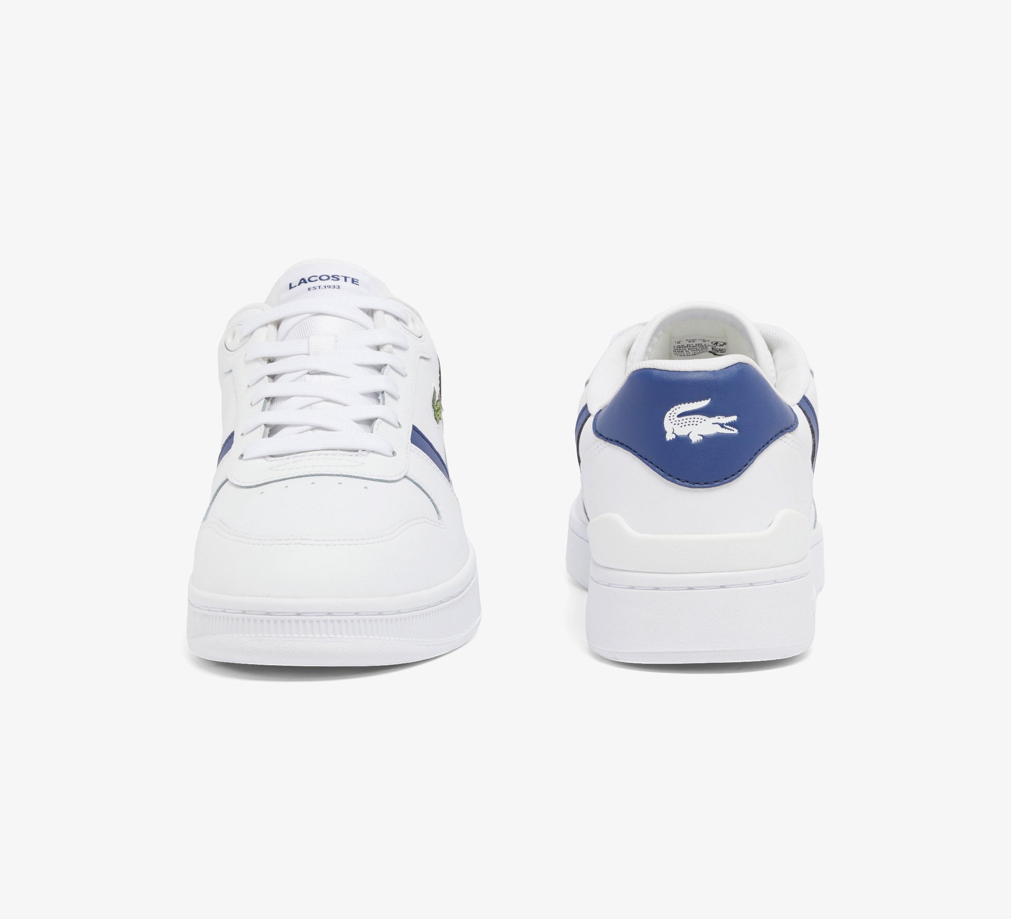 Lacoste T-Clip Set SMA