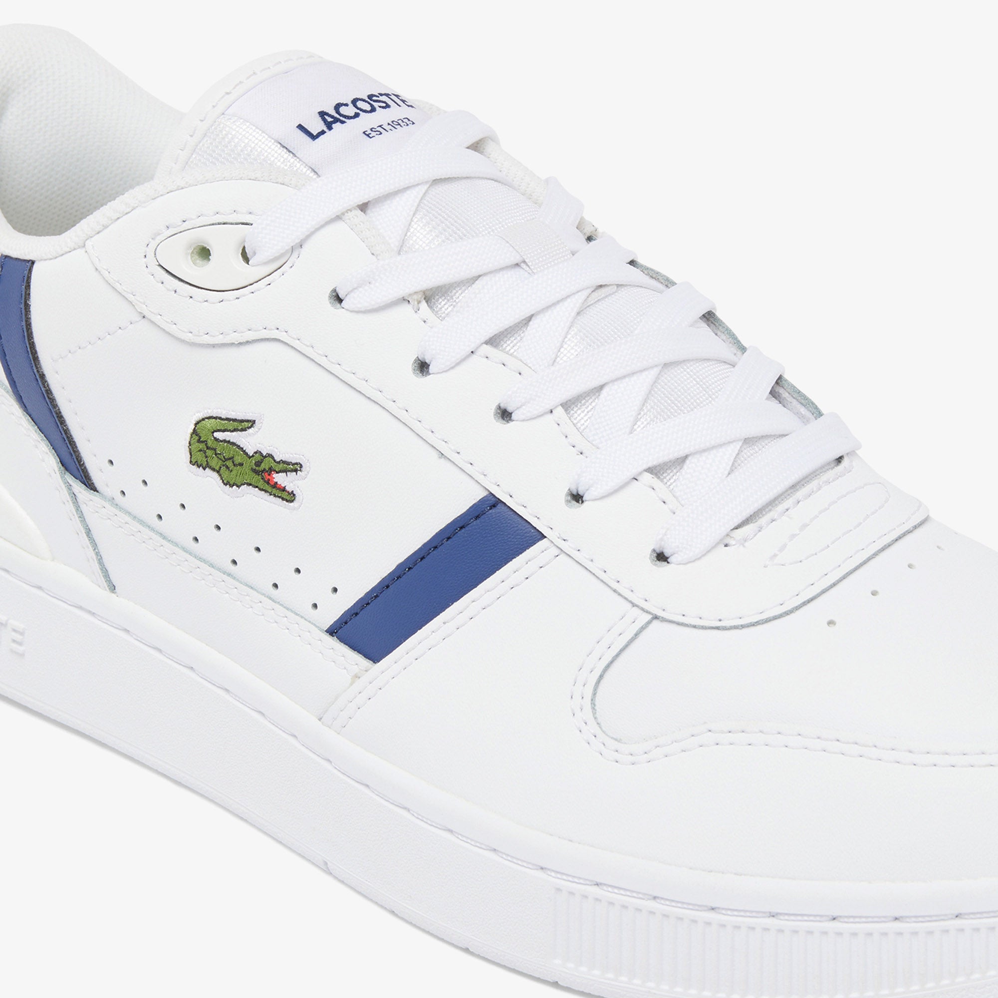 Lacoste T-Clip Set SMA