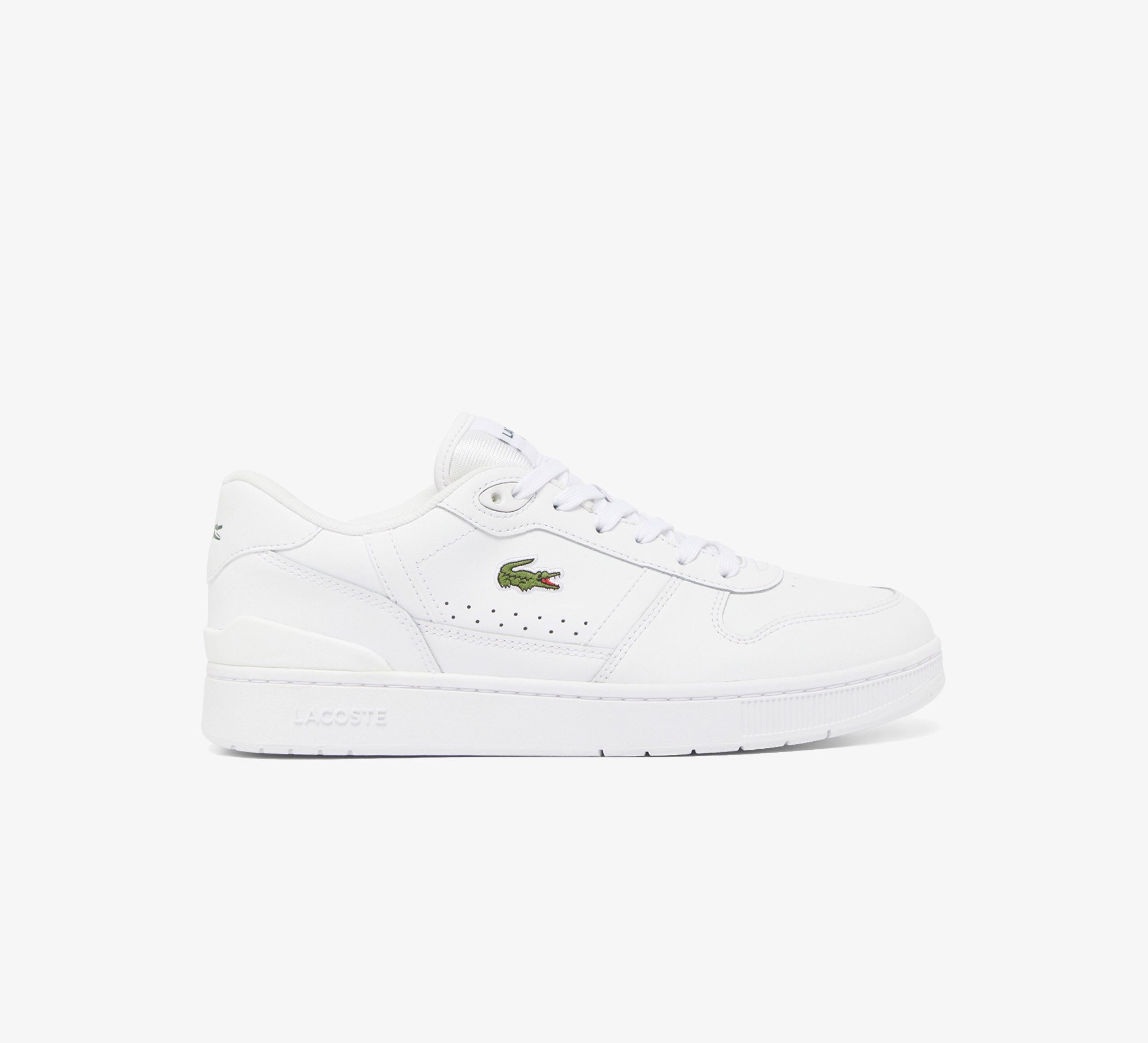 Lacoste T-Clip Set SMA