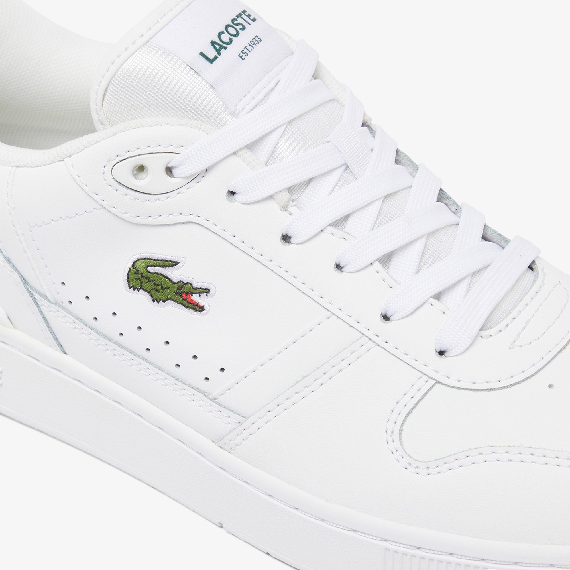 Lacoste T-Clip Set SMA