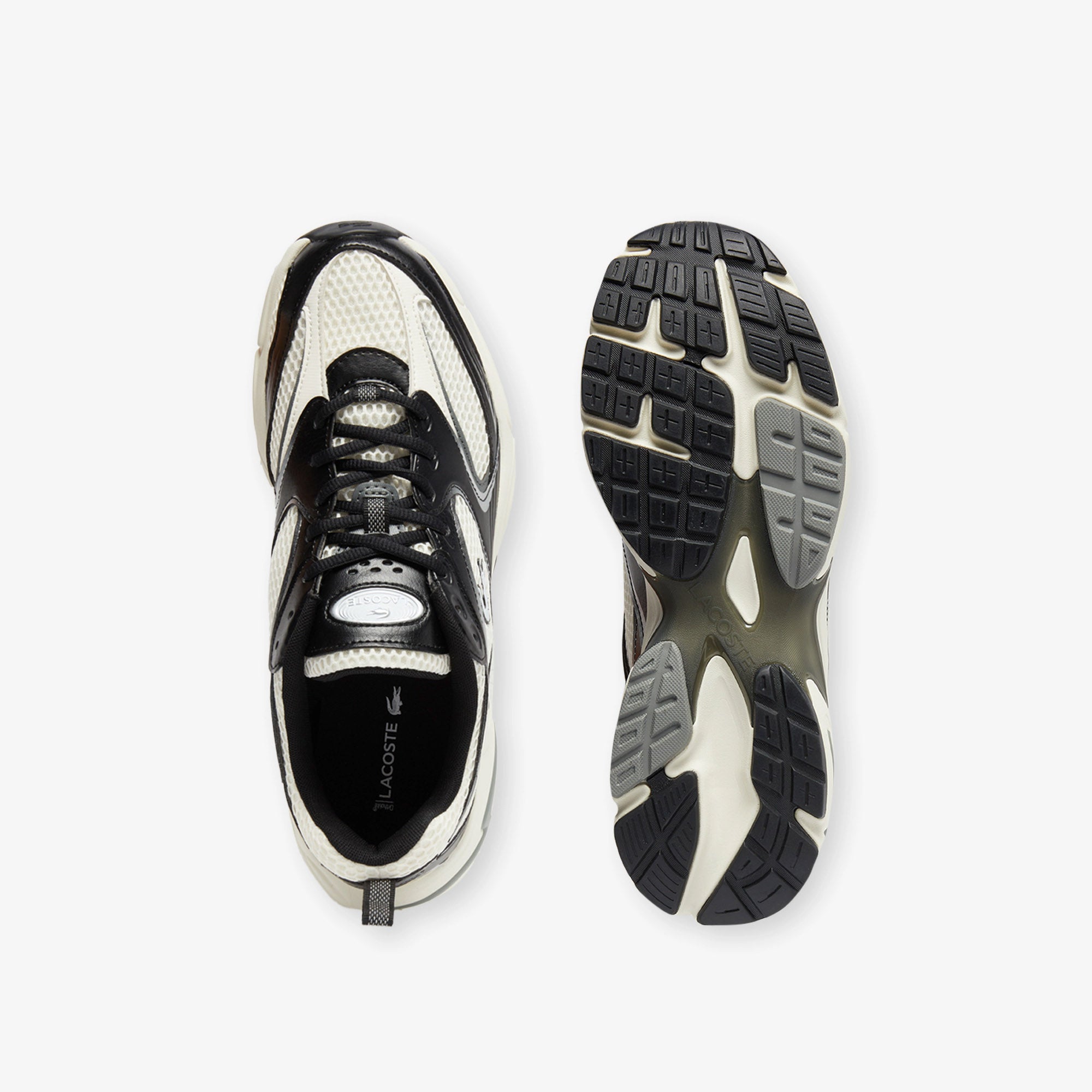 Lacoste Storm 96 2K