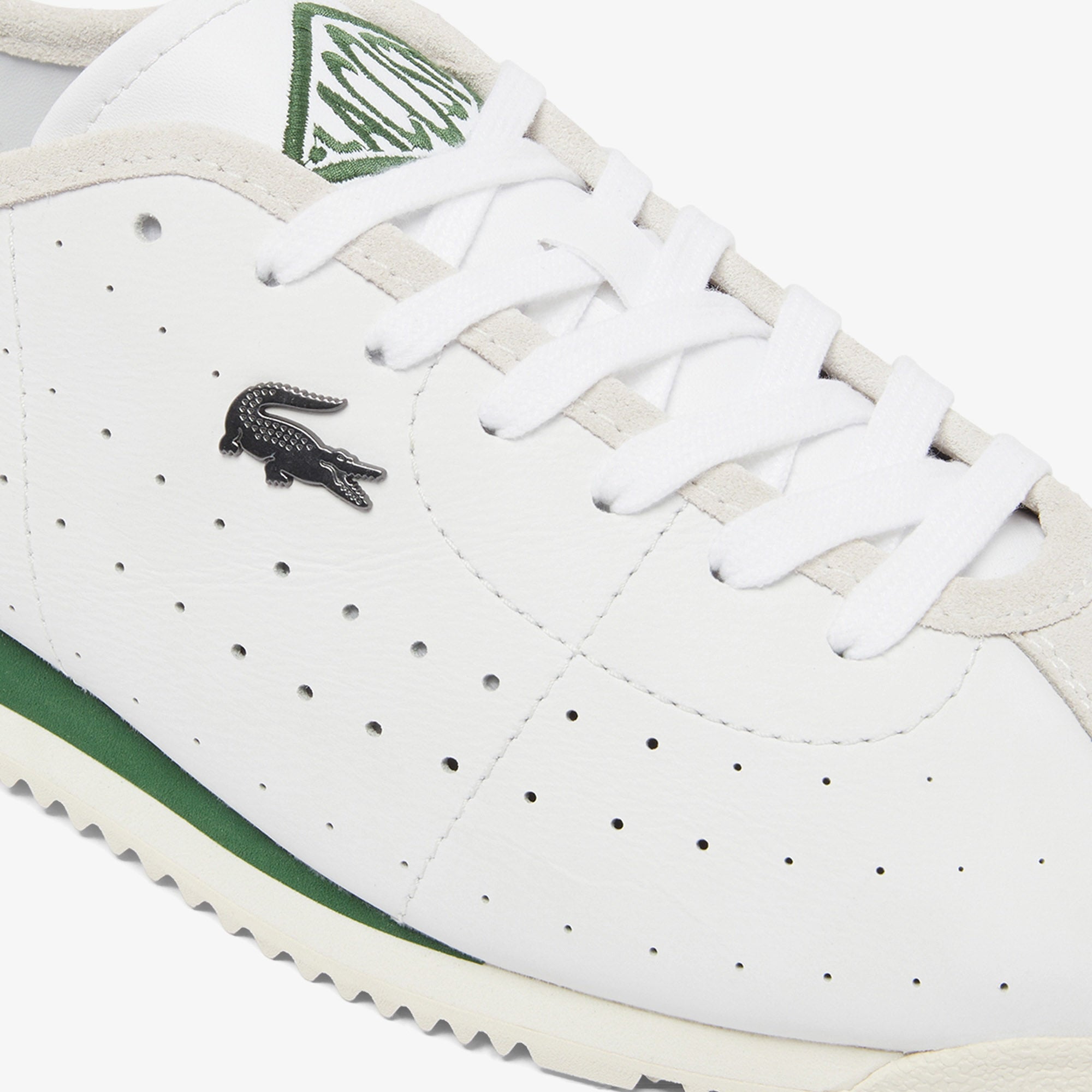 Lacoste CLUB-LOW 125 3 SMA