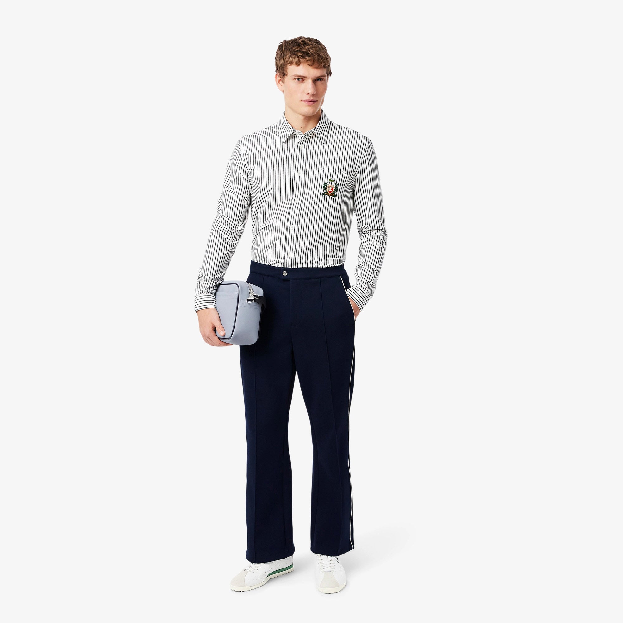 Lacoste CLUB-LOW 125 3 SMA