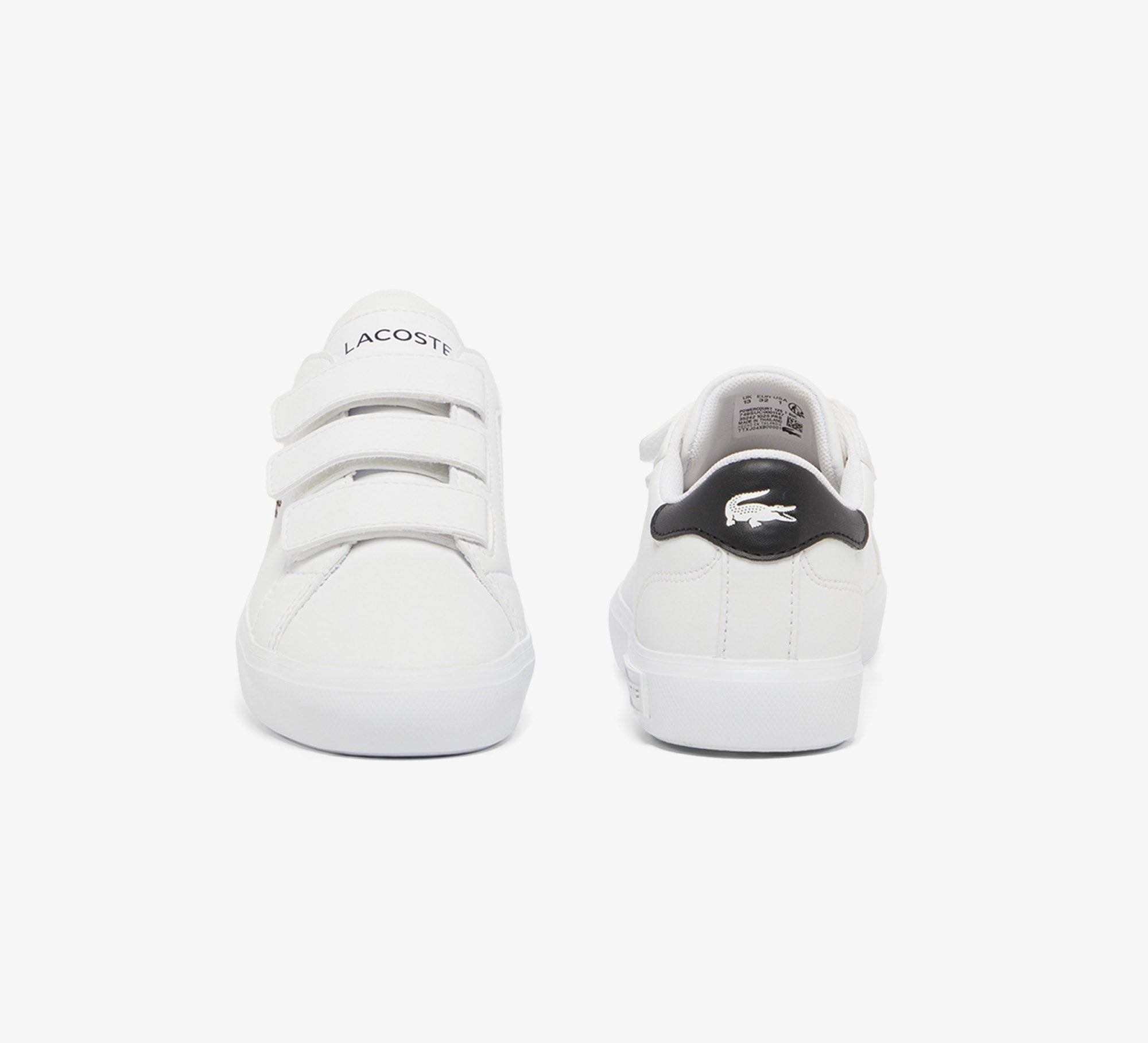Lacoste Powercourt 125 SUC