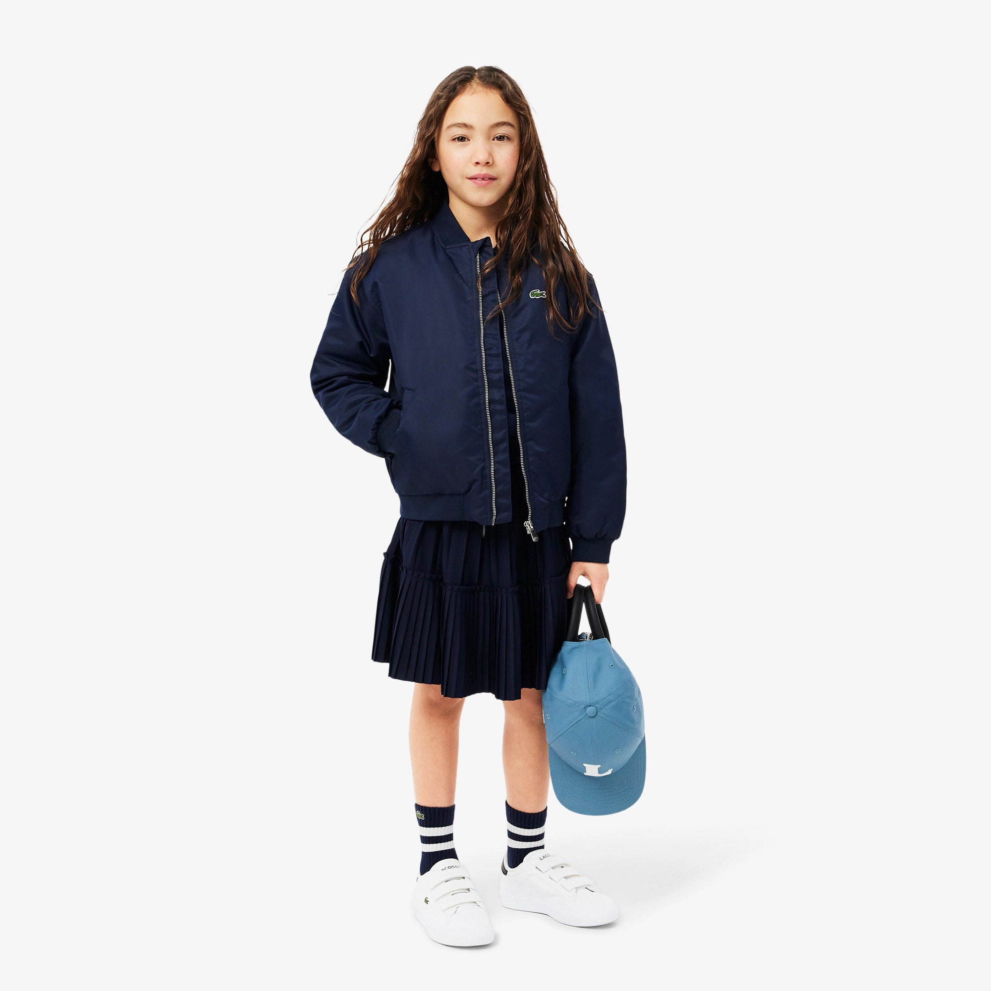 Lacoste Powercourt 125 SUC