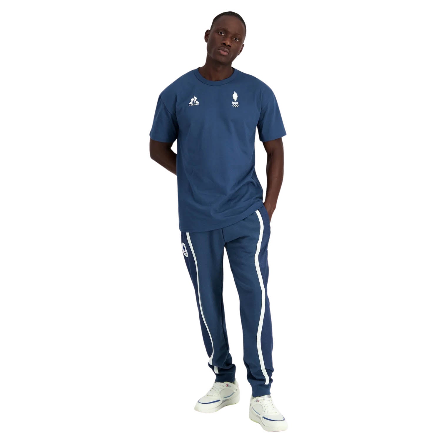 Le Coq Sportif Equipe de France