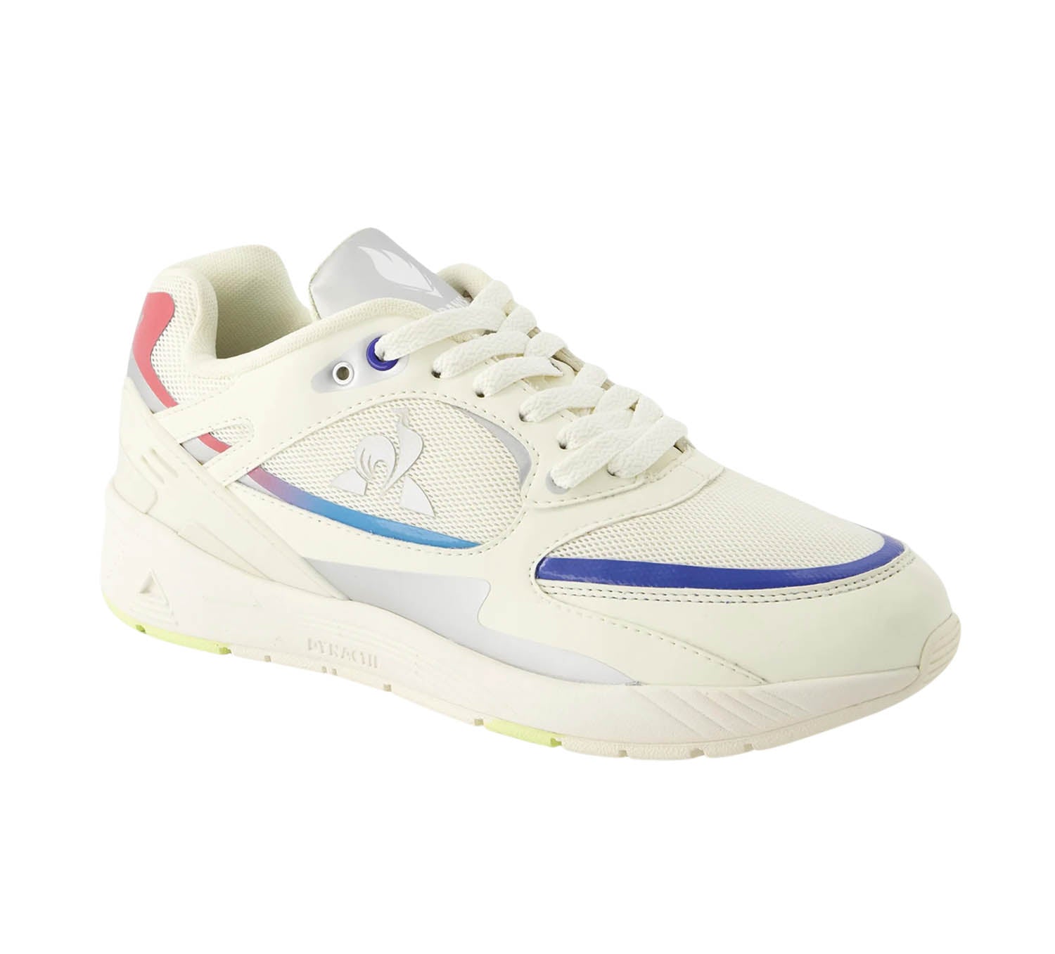 Chaussures Staff JO Paris 2024 – Le Coq Sportif – Édition Olympique