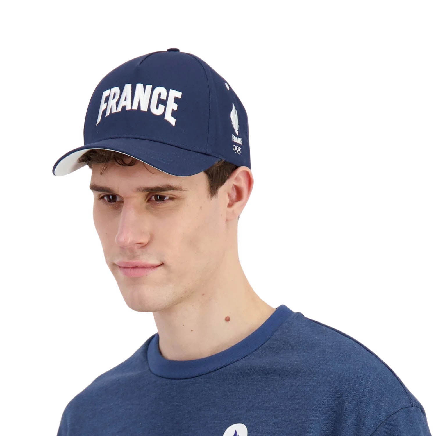 Casquette Equipe de France