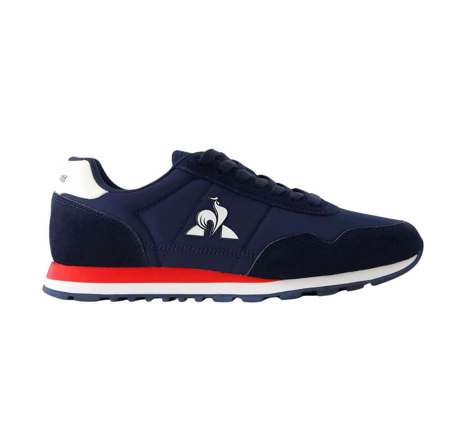 Le Coq Sportif Astra 2