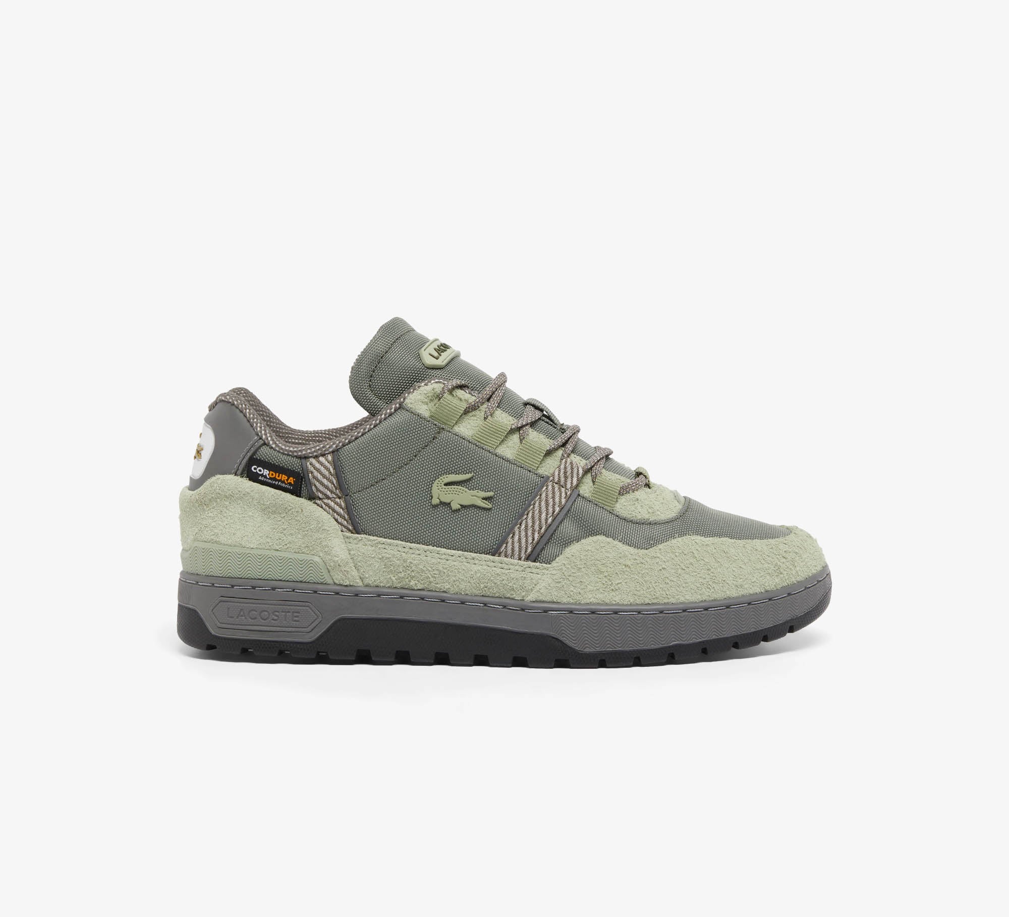 Lacoste T-Clip Winter 224 Cordura