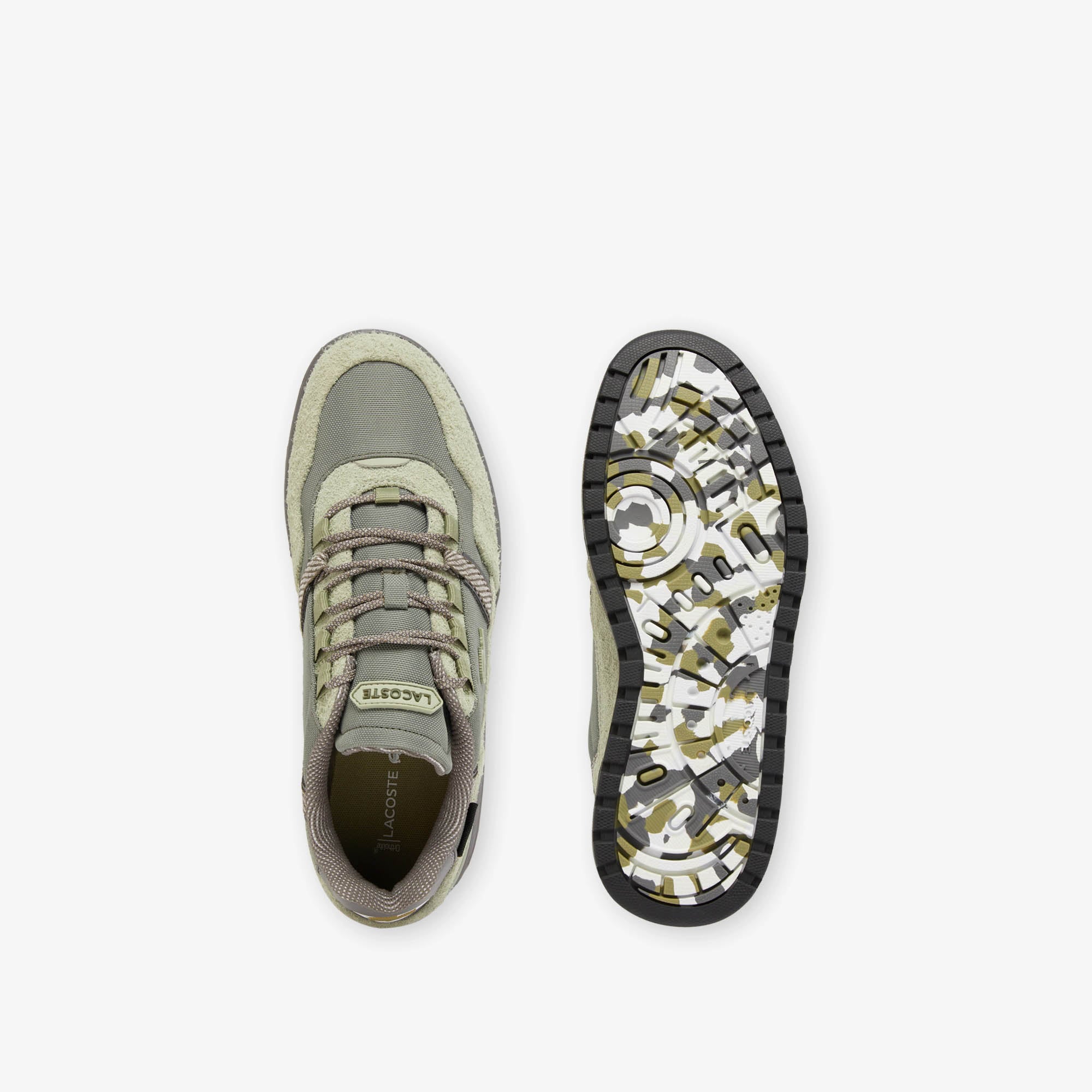 Lacoste T-Clip Winter 224 Cordura