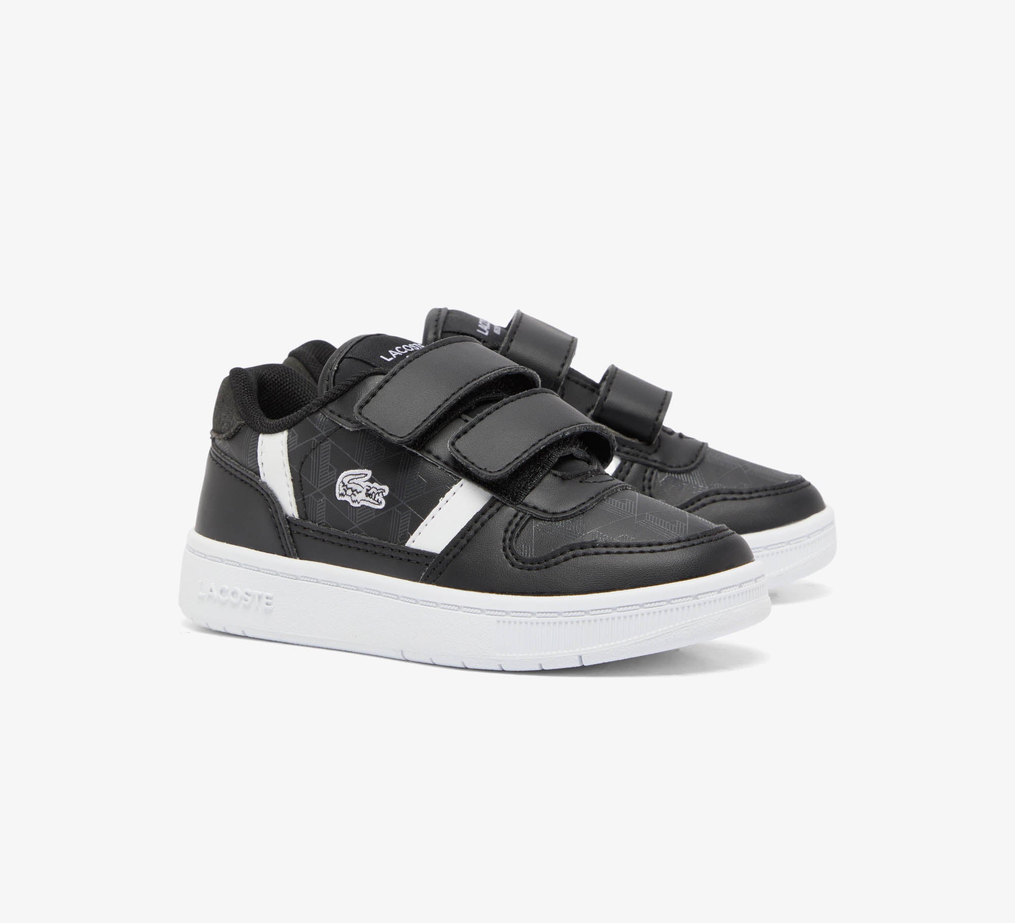 Lacoste T-clip SET SUI