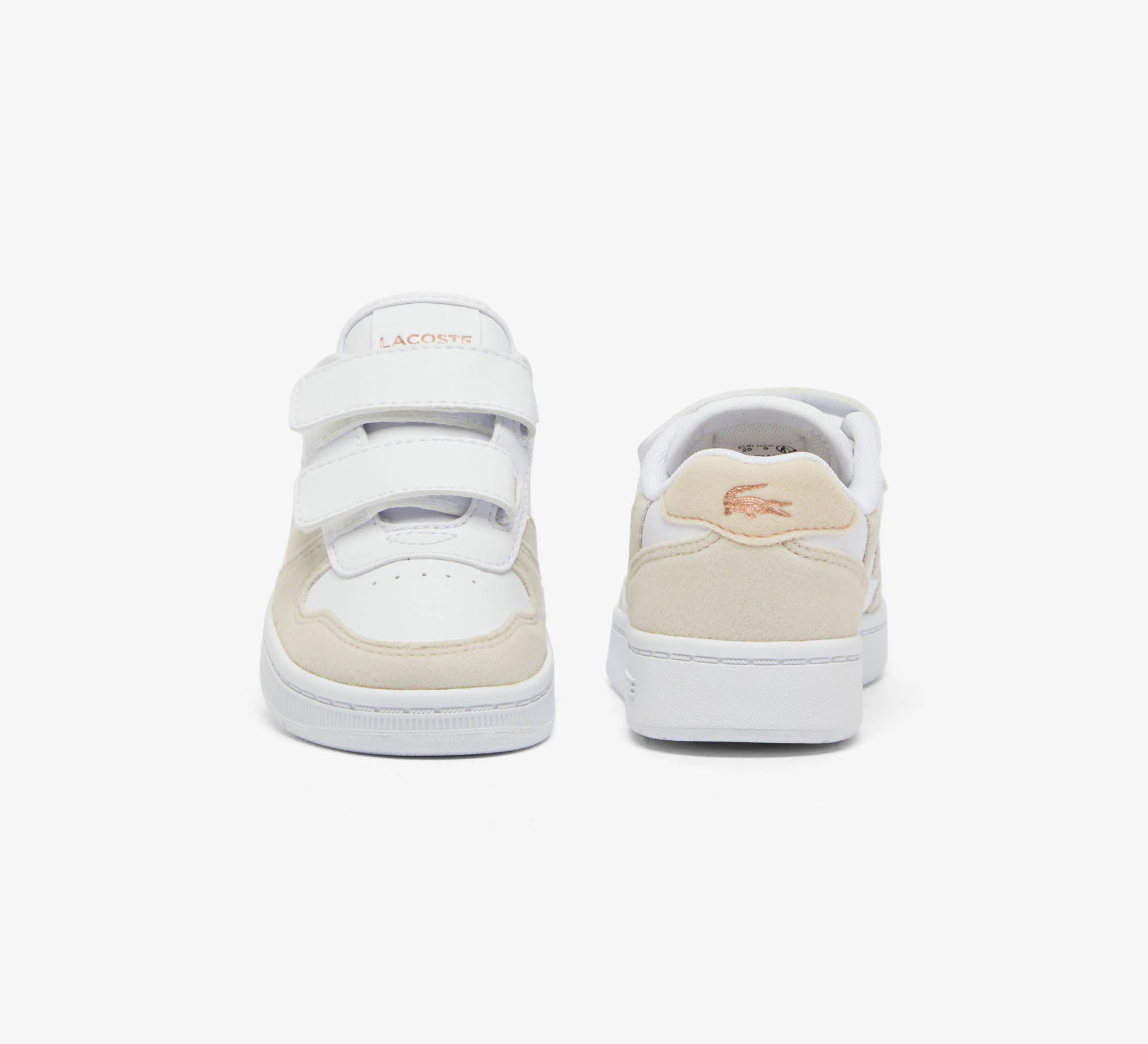 Lacoste T-clip SET SUI