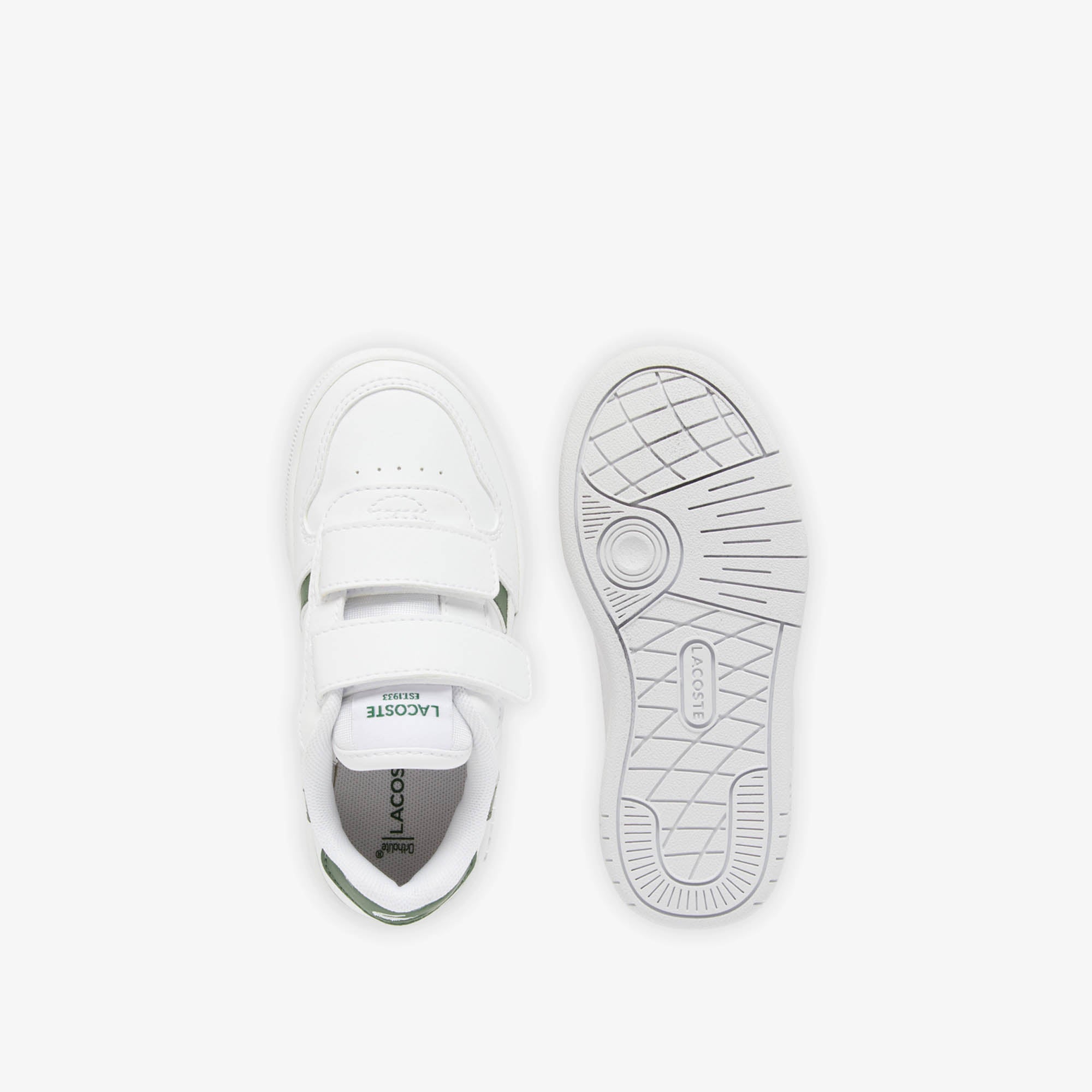 Lacoste T-clip SET SUI