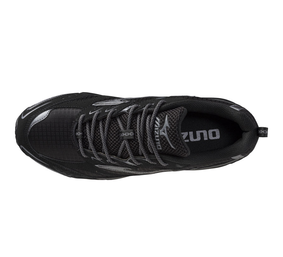 Mizuno MXR