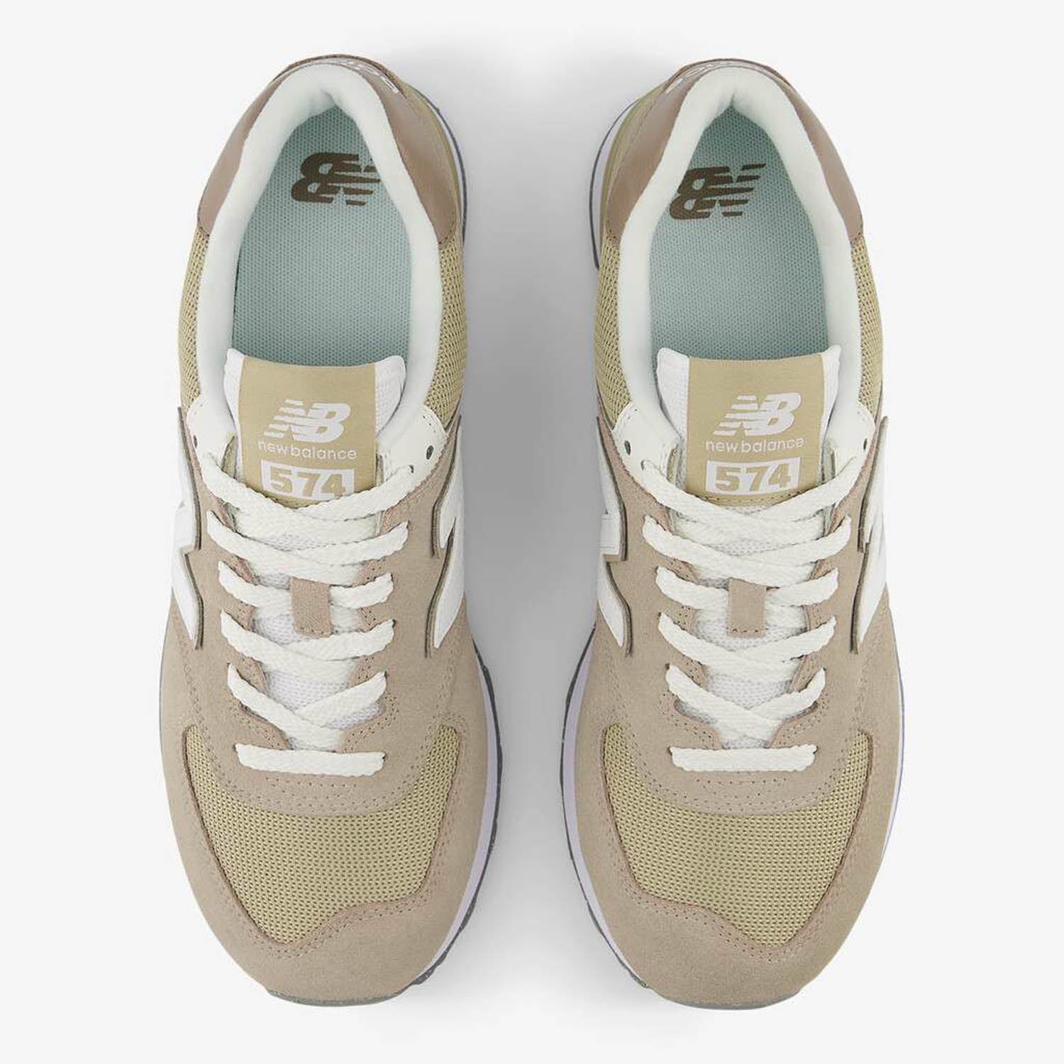 New Balance U574ESF