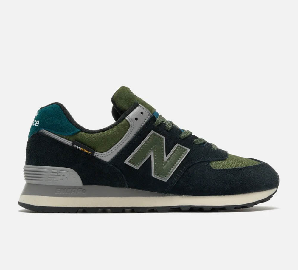 New Balance U574KBG