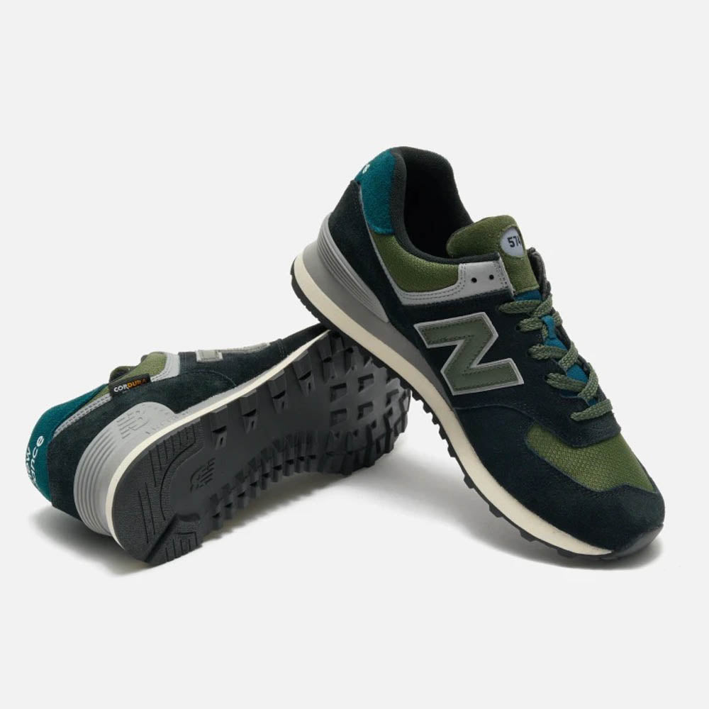 New Balance U574KBG