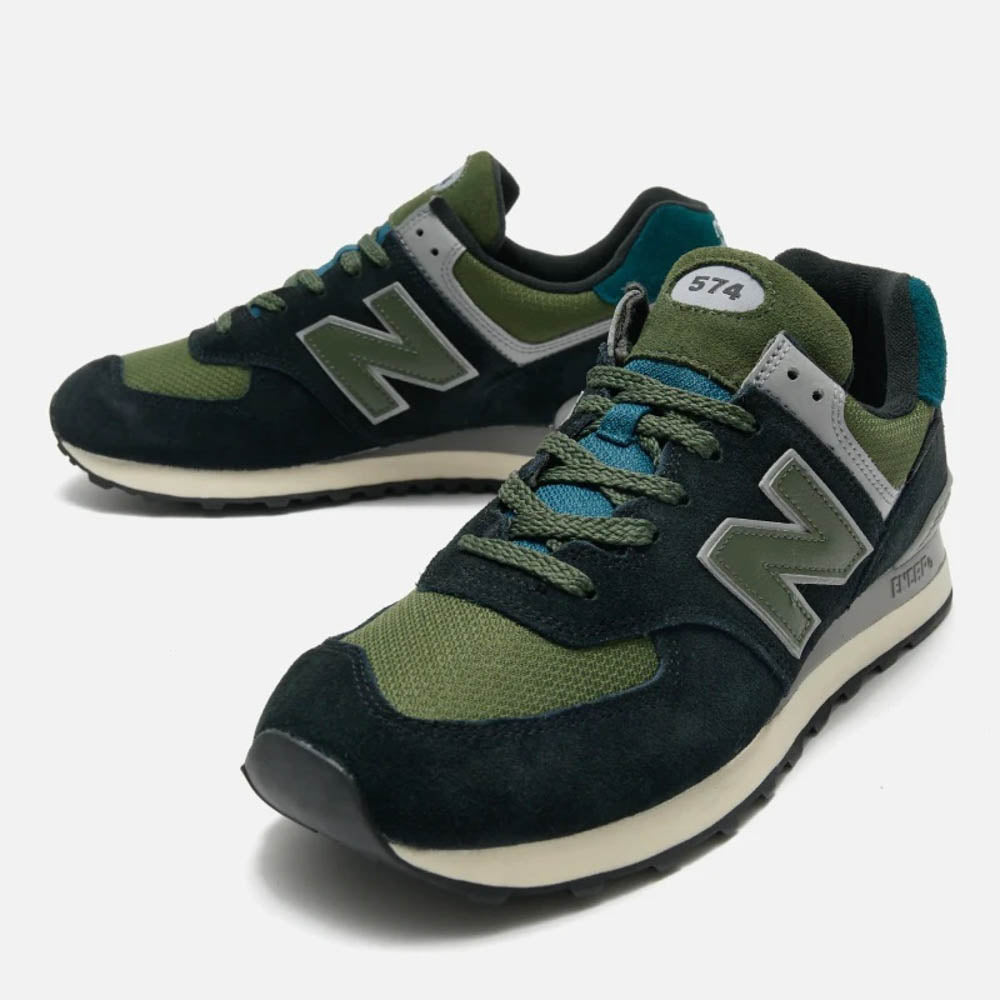 New Balance U574KBG