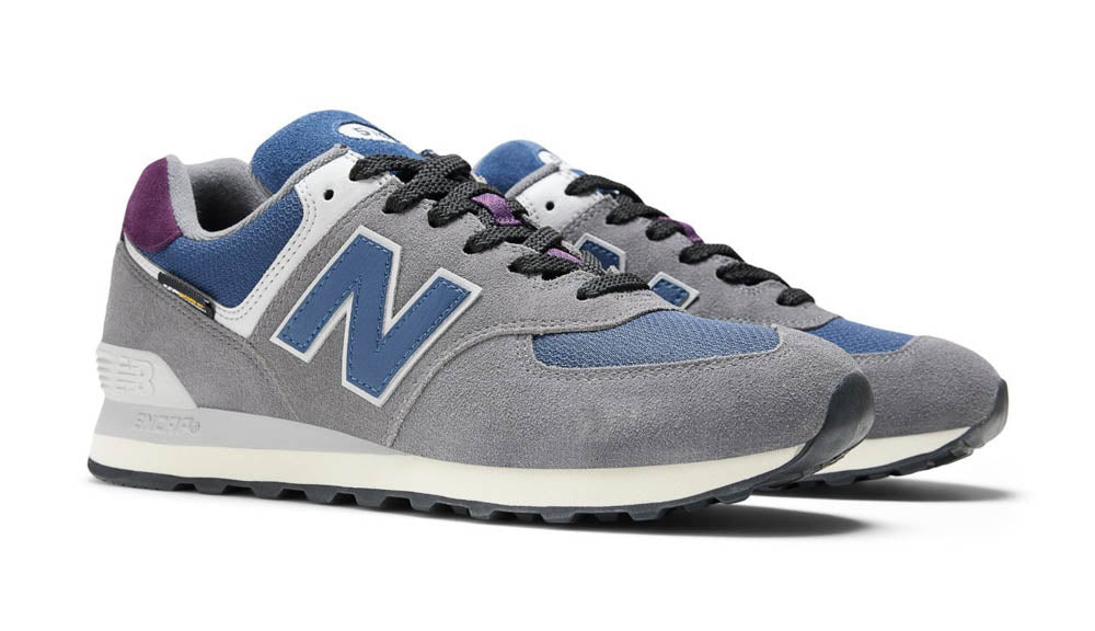 New Balance U574KGN