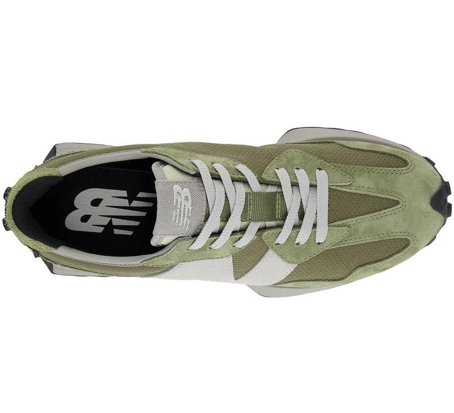 New Balance U327OB