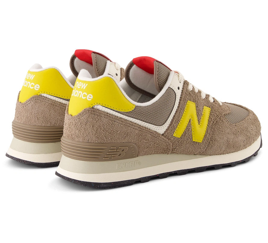 New Balance U574BYW