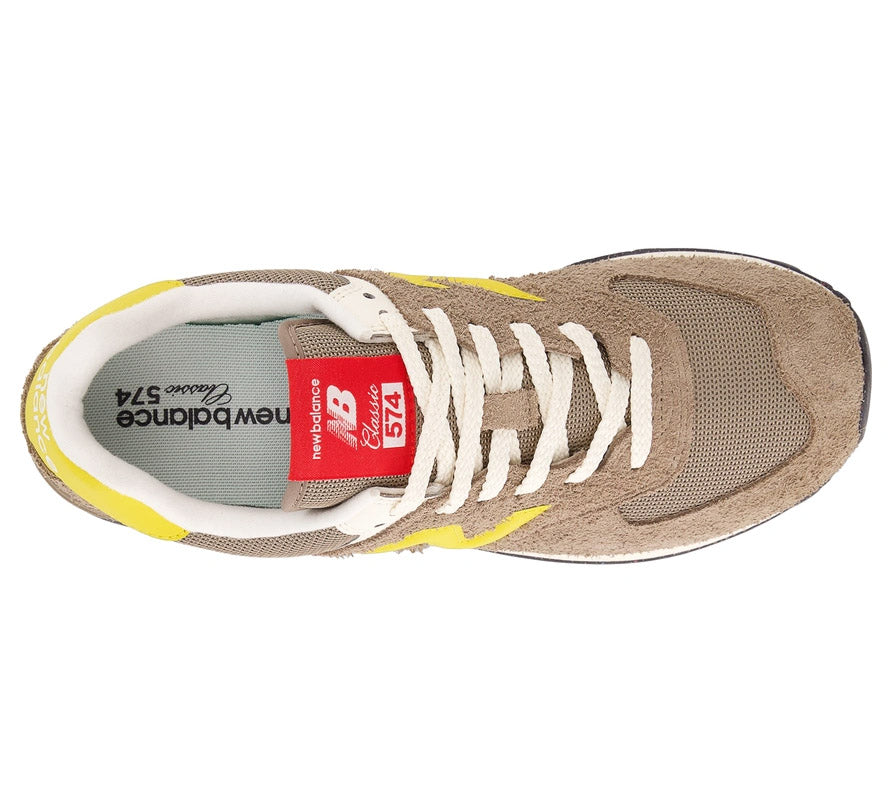 New Balance U574BYW