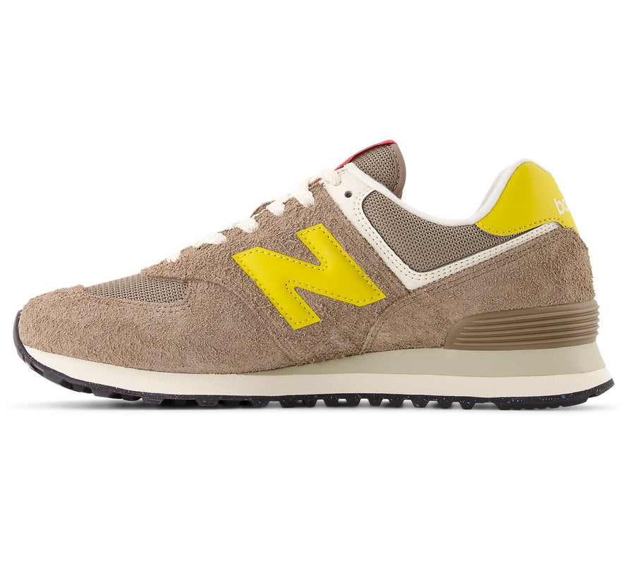 New Balance U574BYW