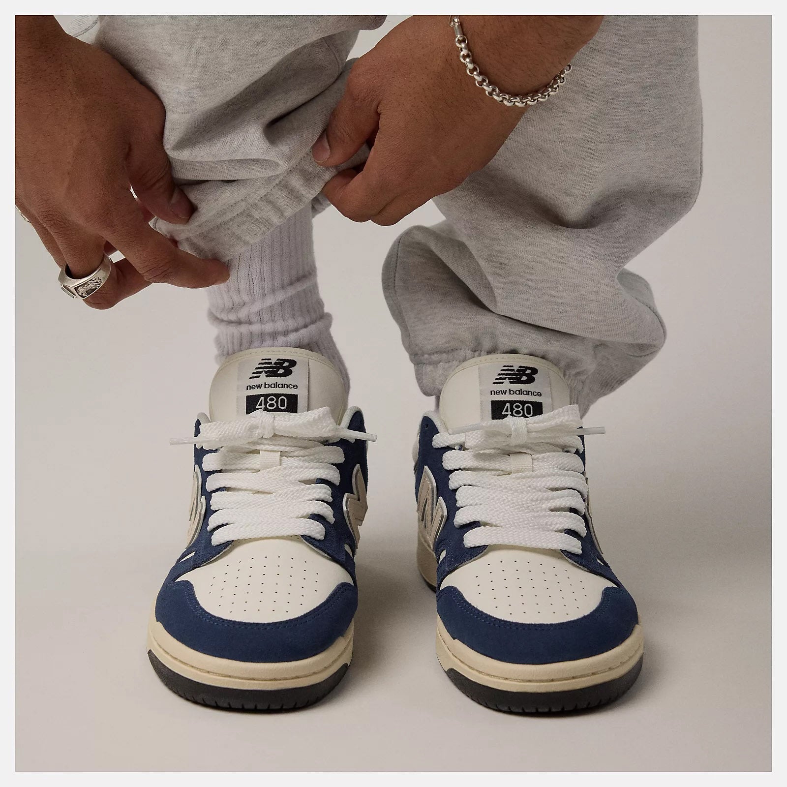 New Balance BB480PEN