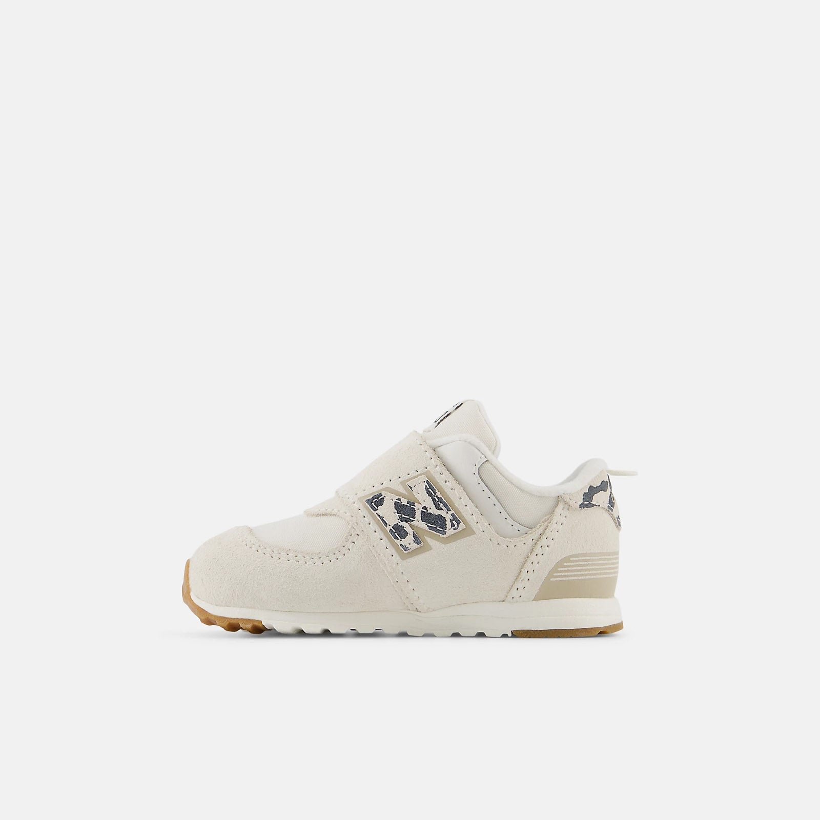 New Balance NW574XD HOOK & LOOP