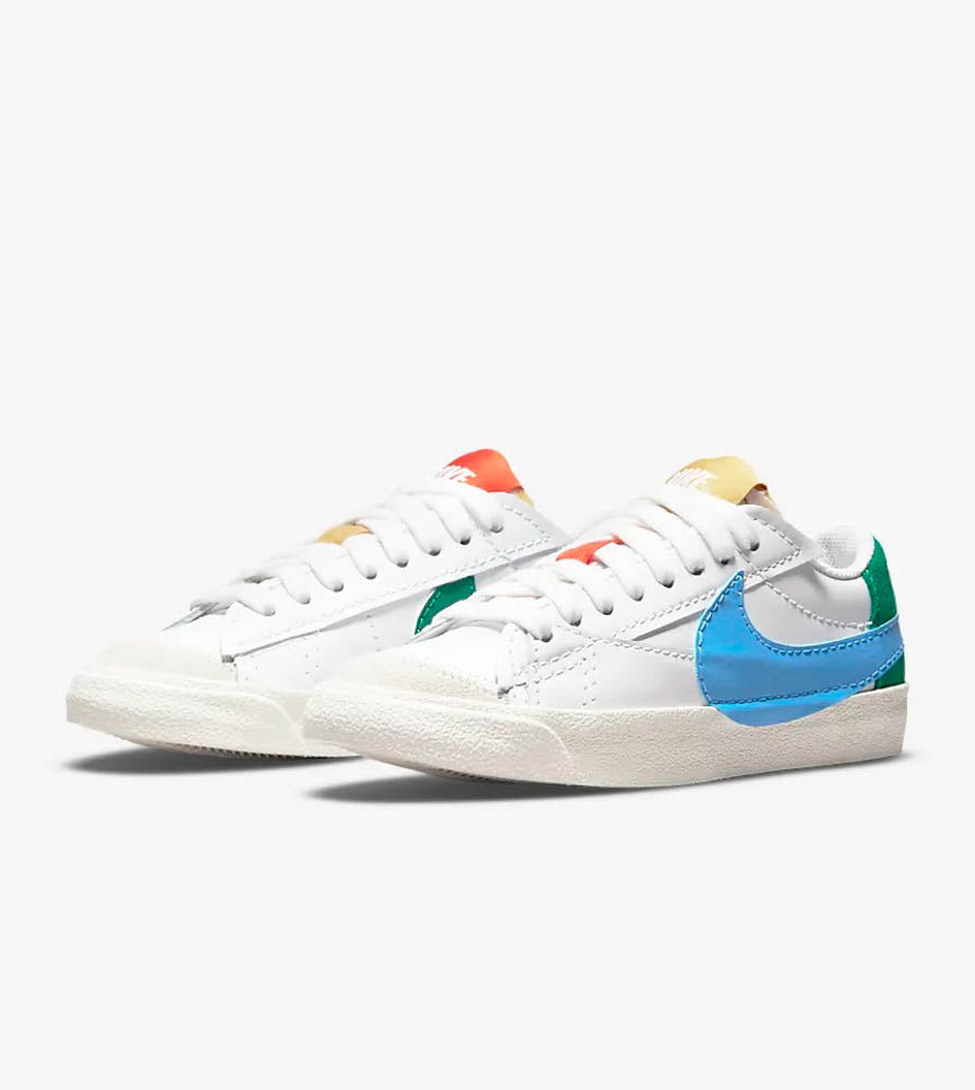 Nike Blazer Low '77 Jumbo