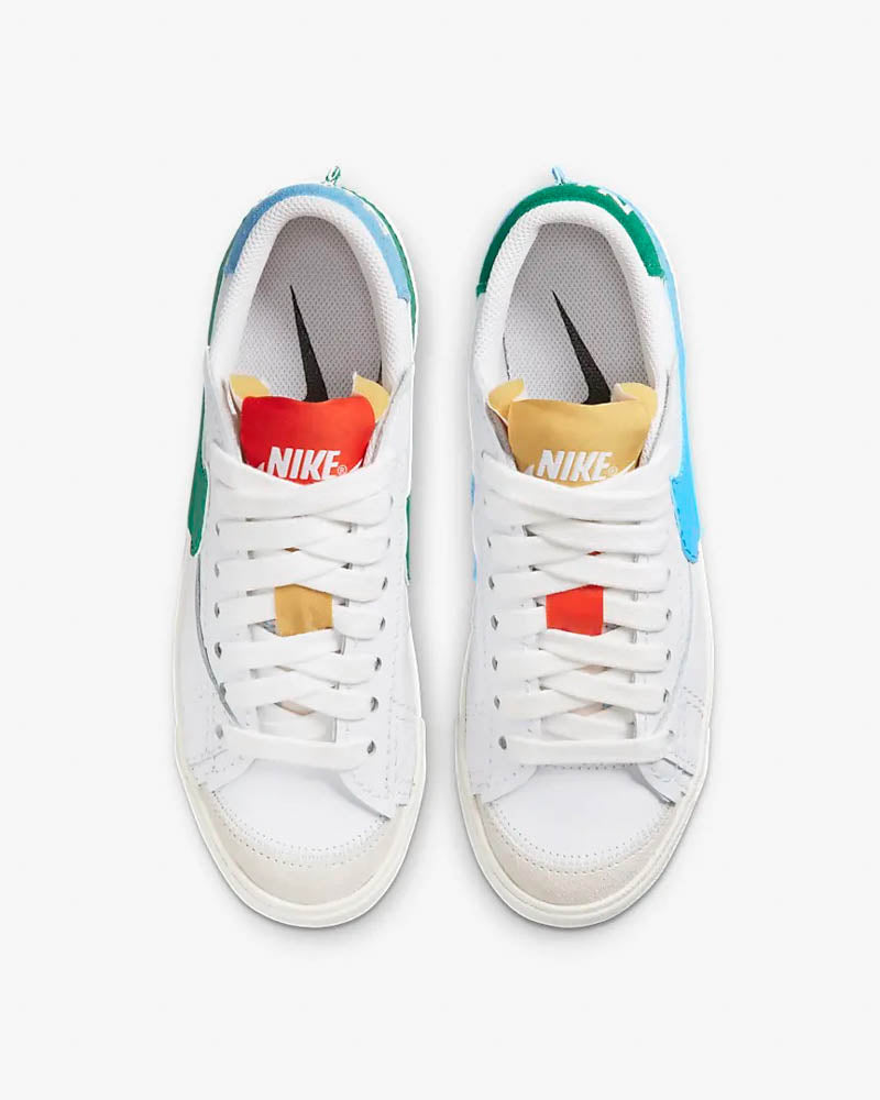 Nike Blazer Low '77 Jumbo
