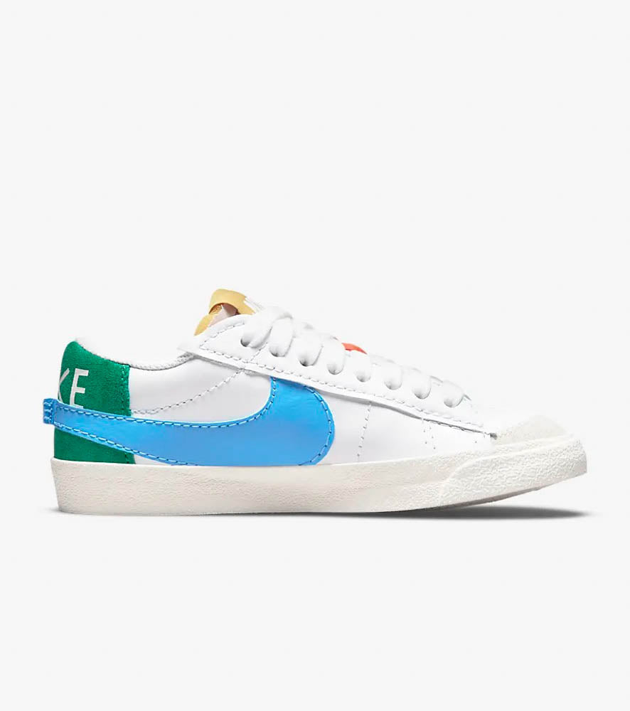 Nike Blazer Low '77 Jumbo