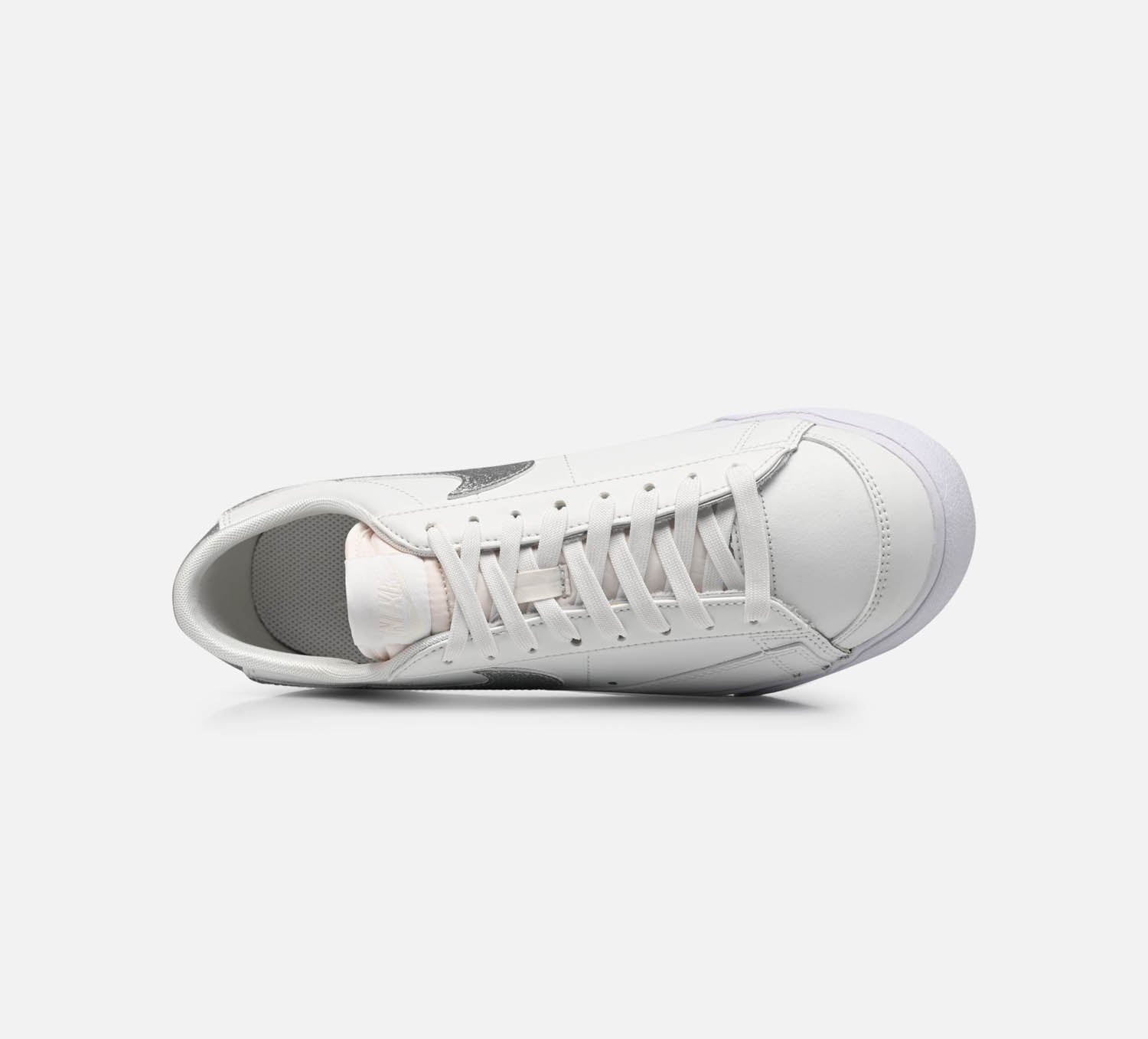 Nike Blazer Low platform