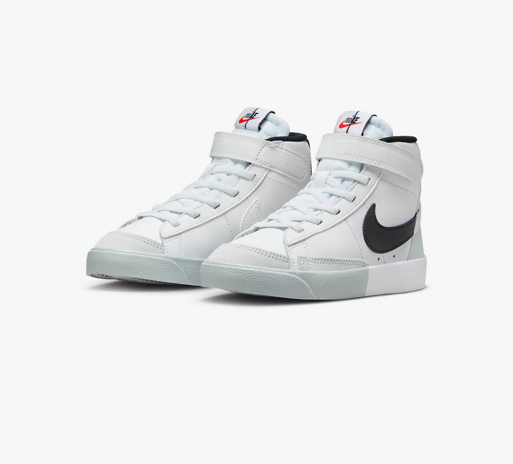 Nike Blazer Mid '77 SE cadet