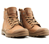 Palladium Pampa Hi ZIP LTH