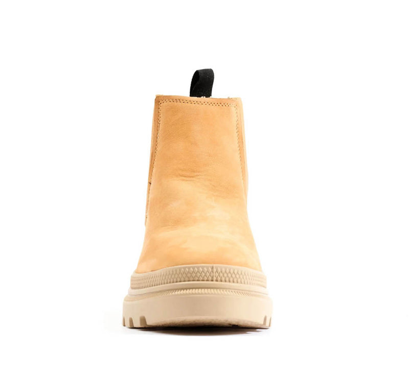Palladium Pallatrooper Chelsea BROWN