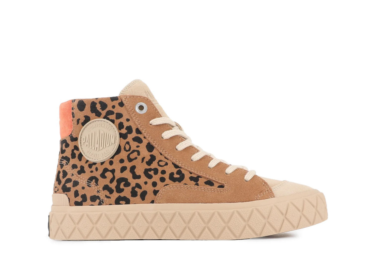 Palladium Palla ACE Chukka